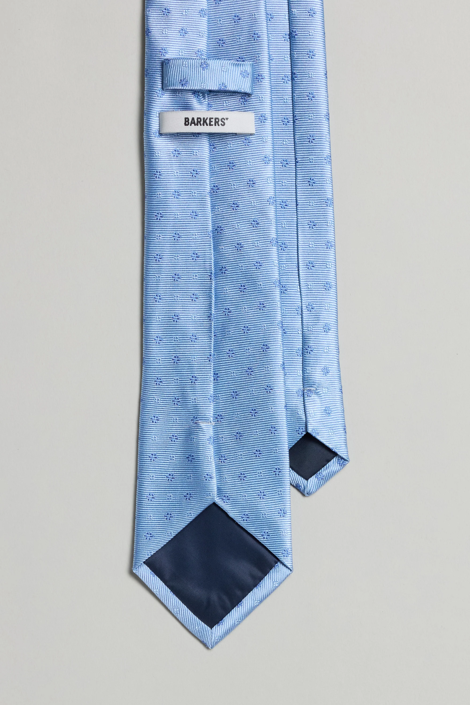 Judith Flower Tie - Image 2