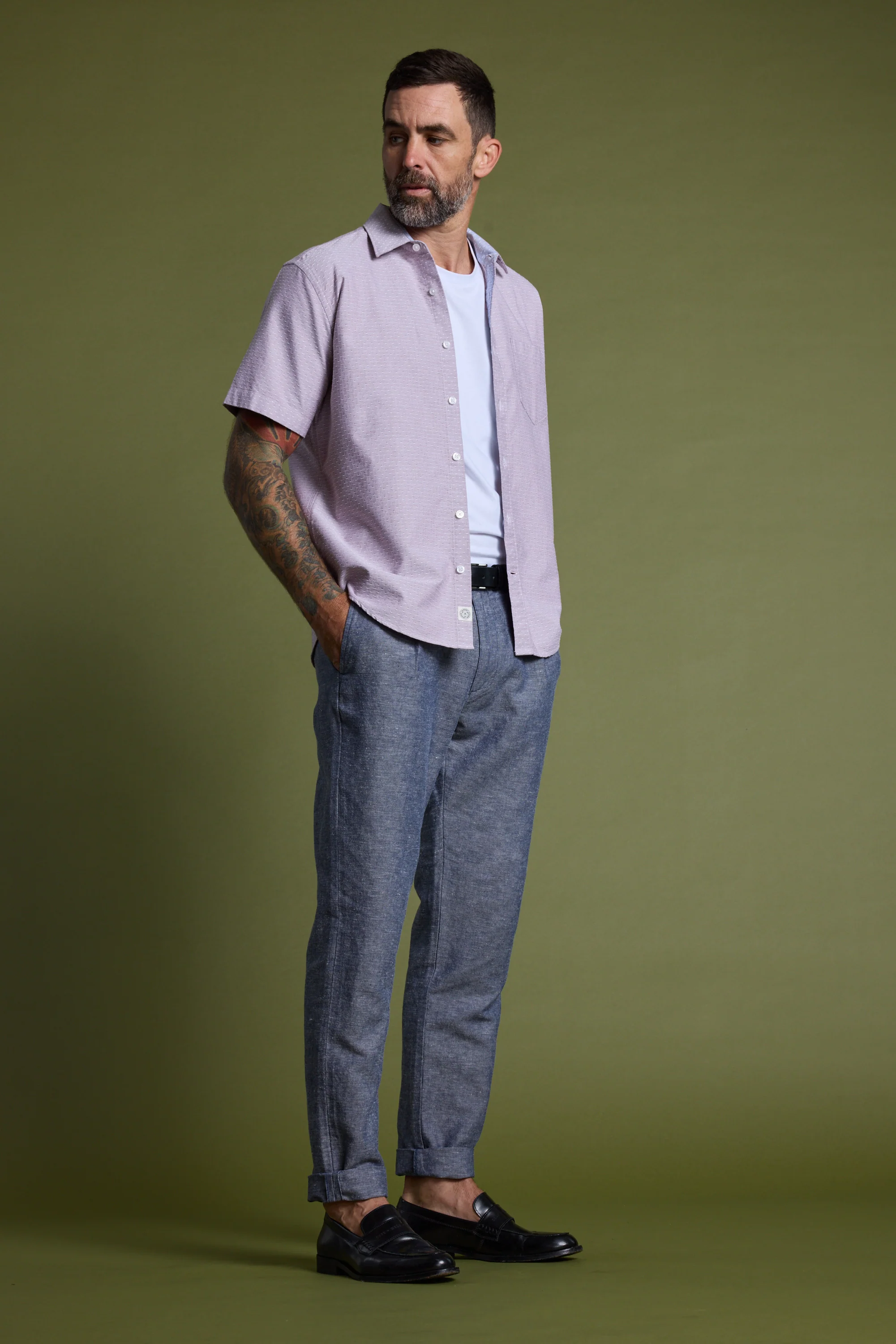 Kenneth Shirt - Image 3