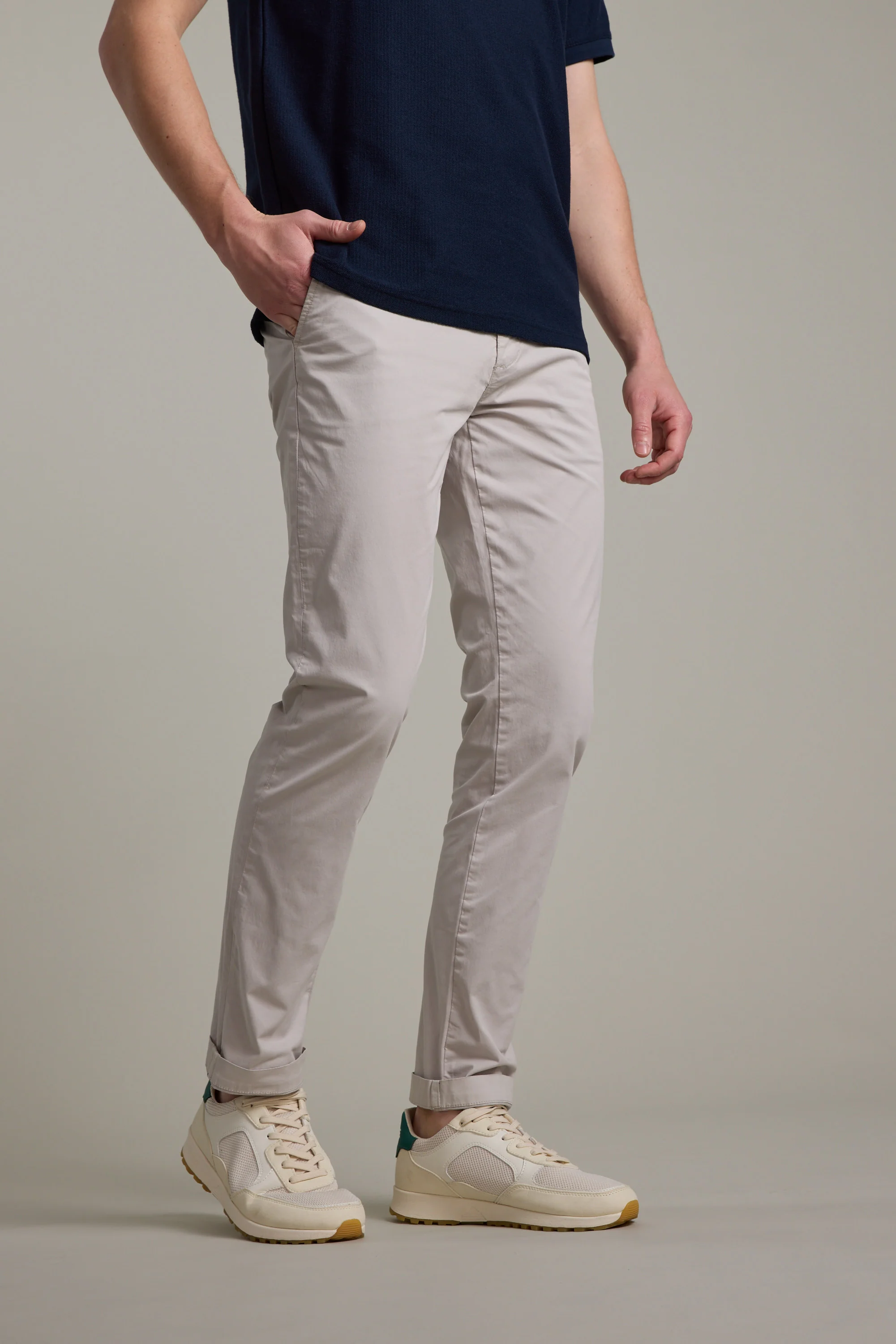 Kingly Chino Pant - Image 2