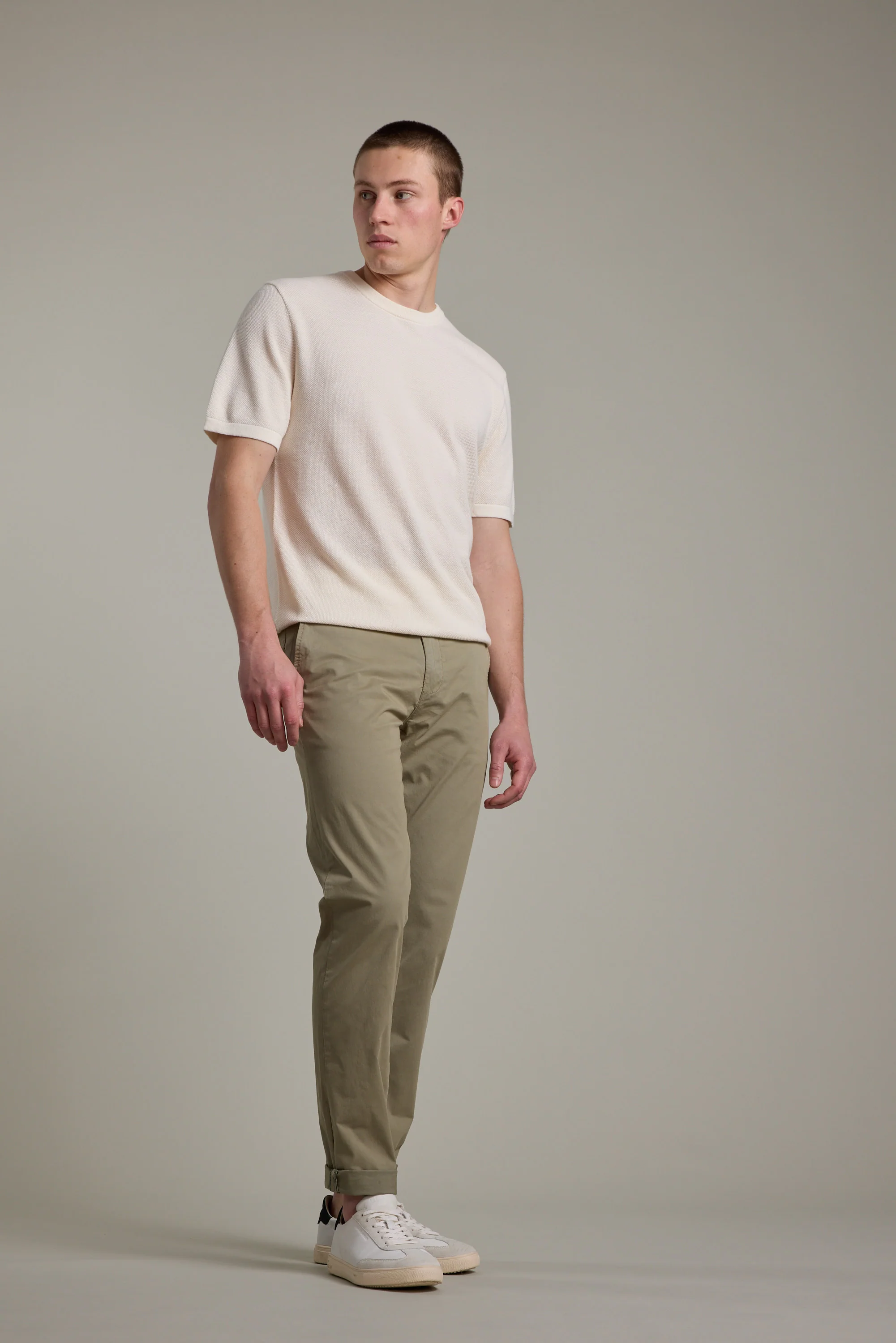 Kingly Chino Pant - Image 5