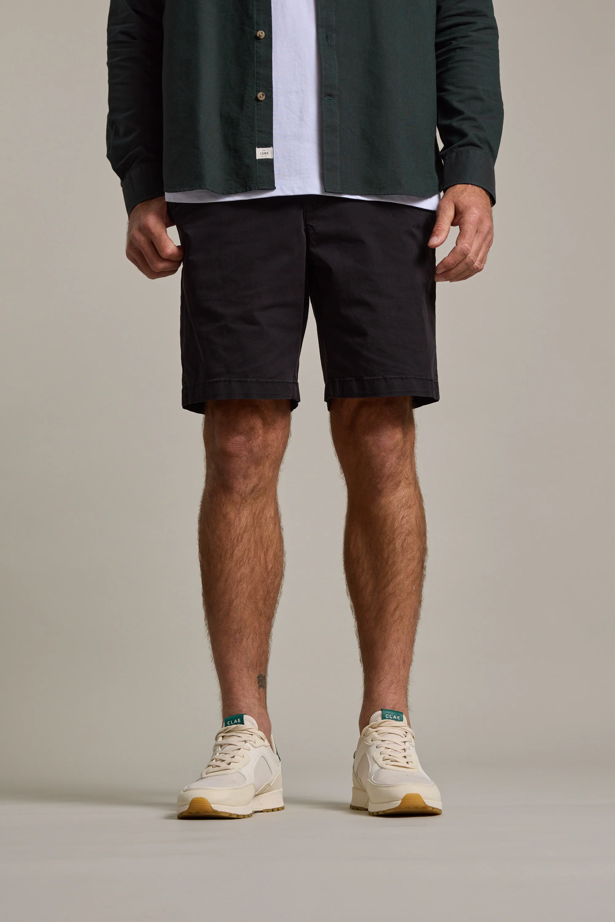 Kingly Chino Short - Image 3