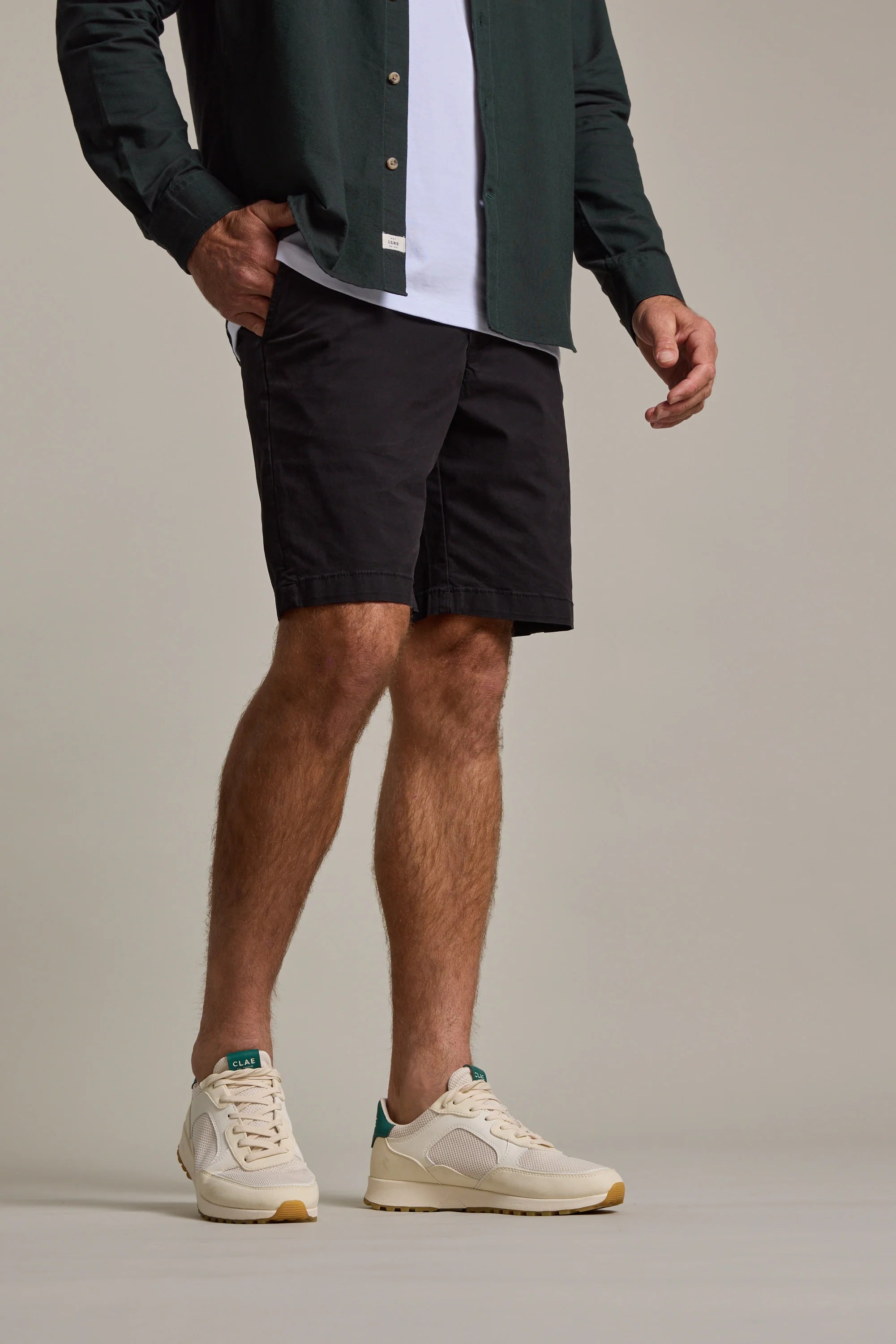 Kingly Chino Short - Image 4