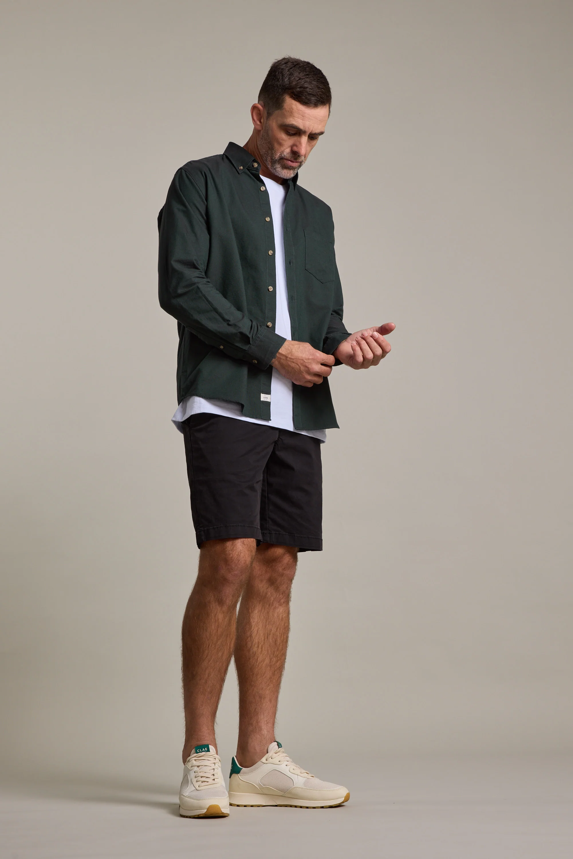 Kingly Chino Short - Image 5
