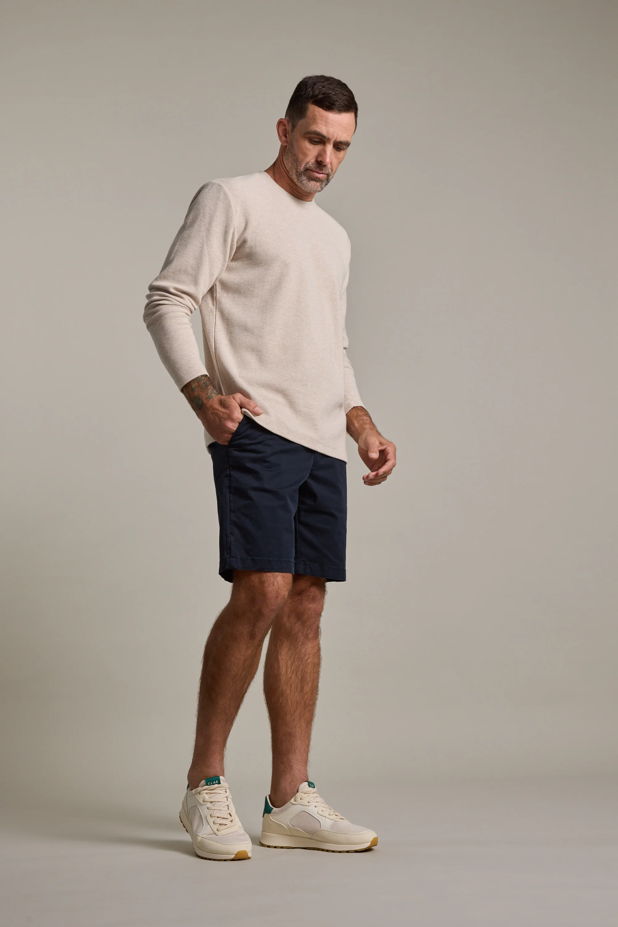 Kingly Chino Short - Image 3