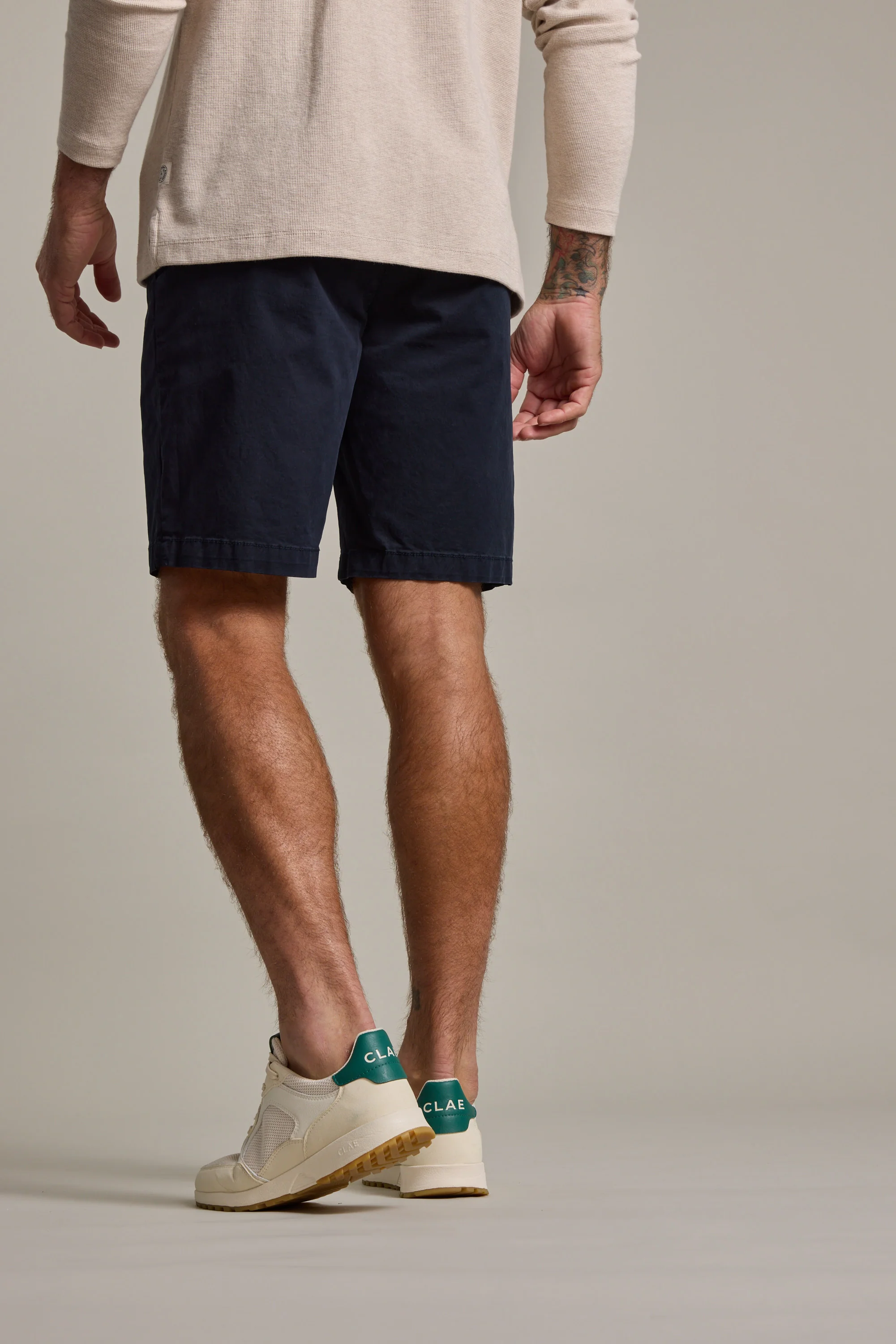Kingly Chino Short - Image 5
