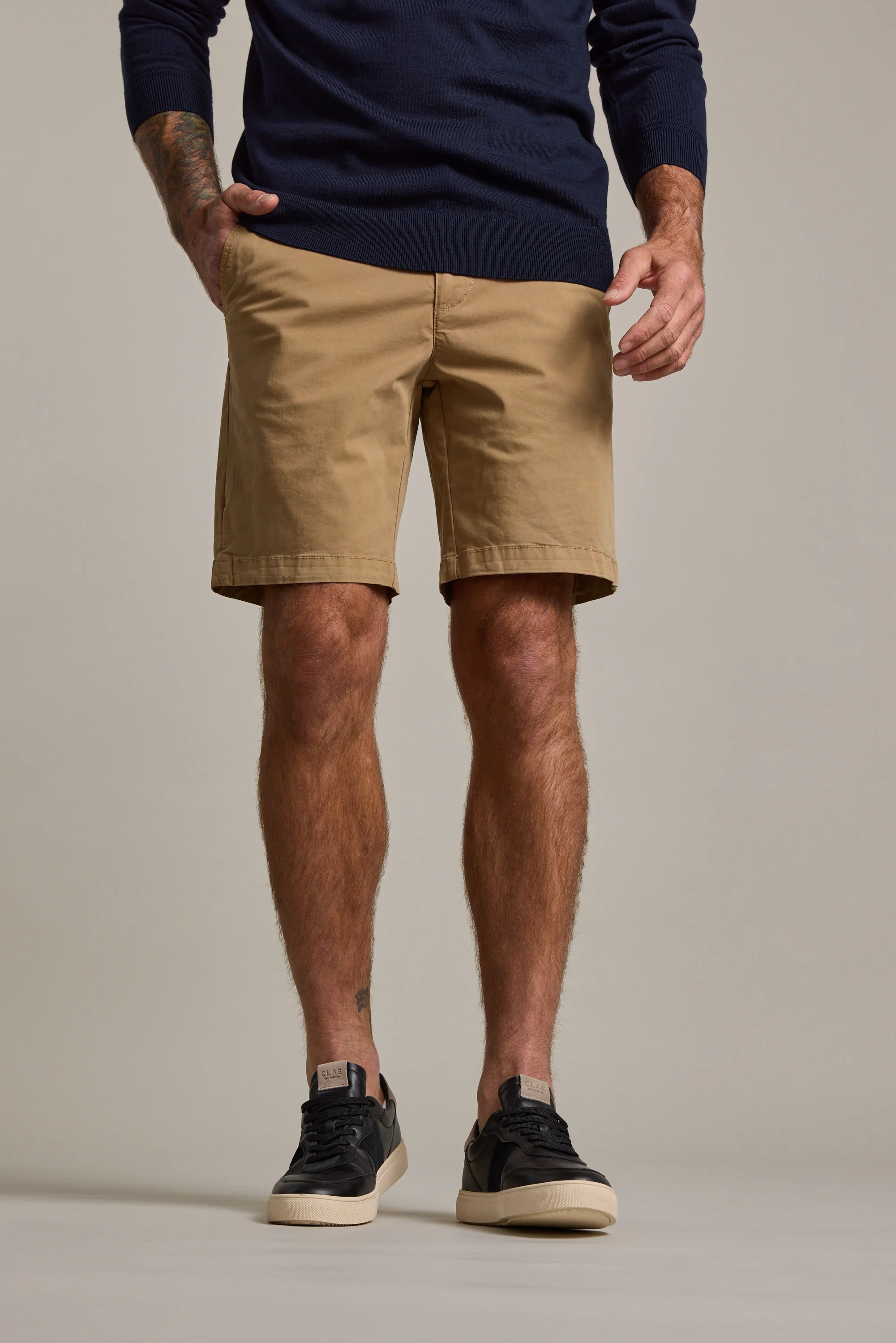 Kingly Chino Short - Image 3