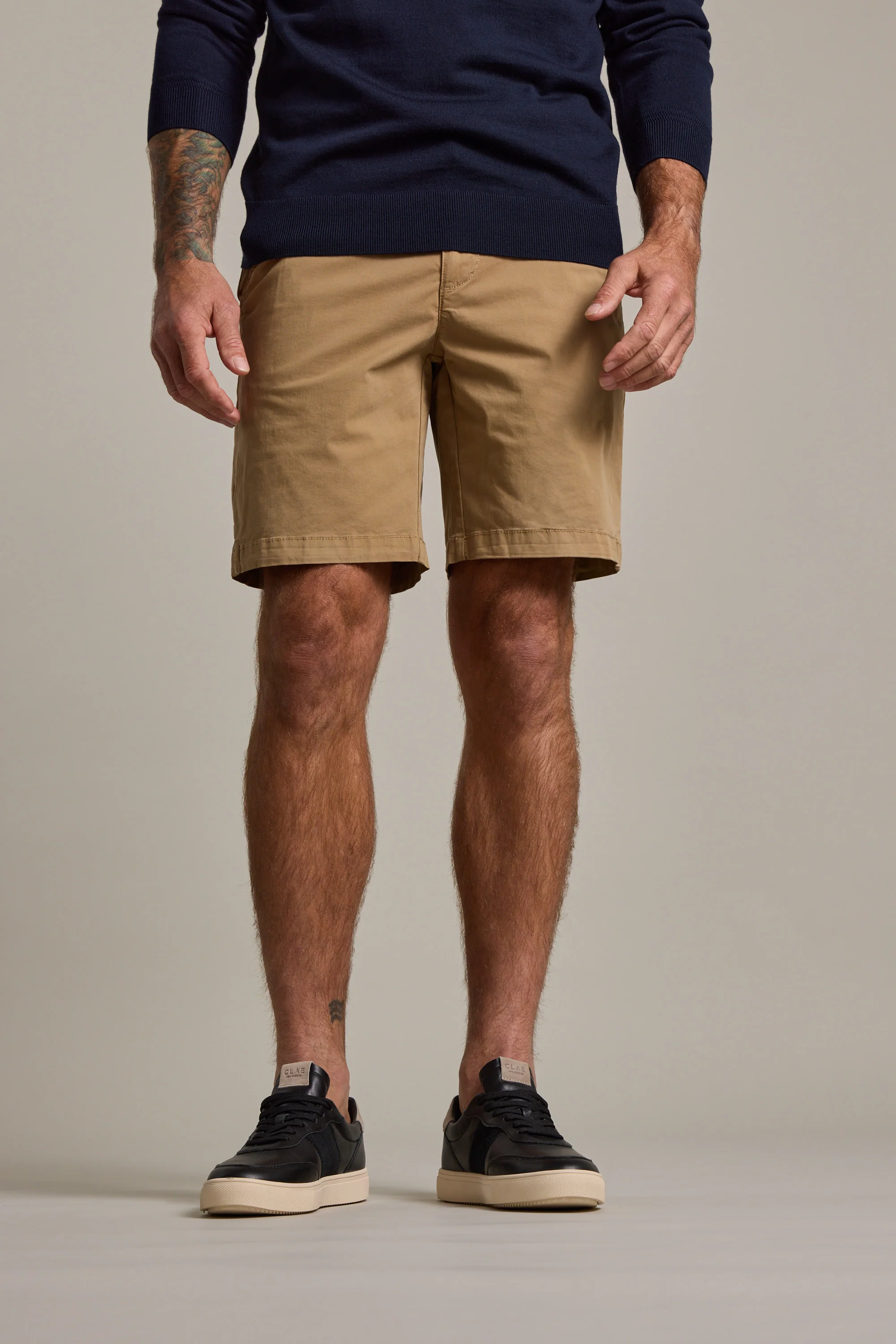 Kingly Chino Short - Image 4