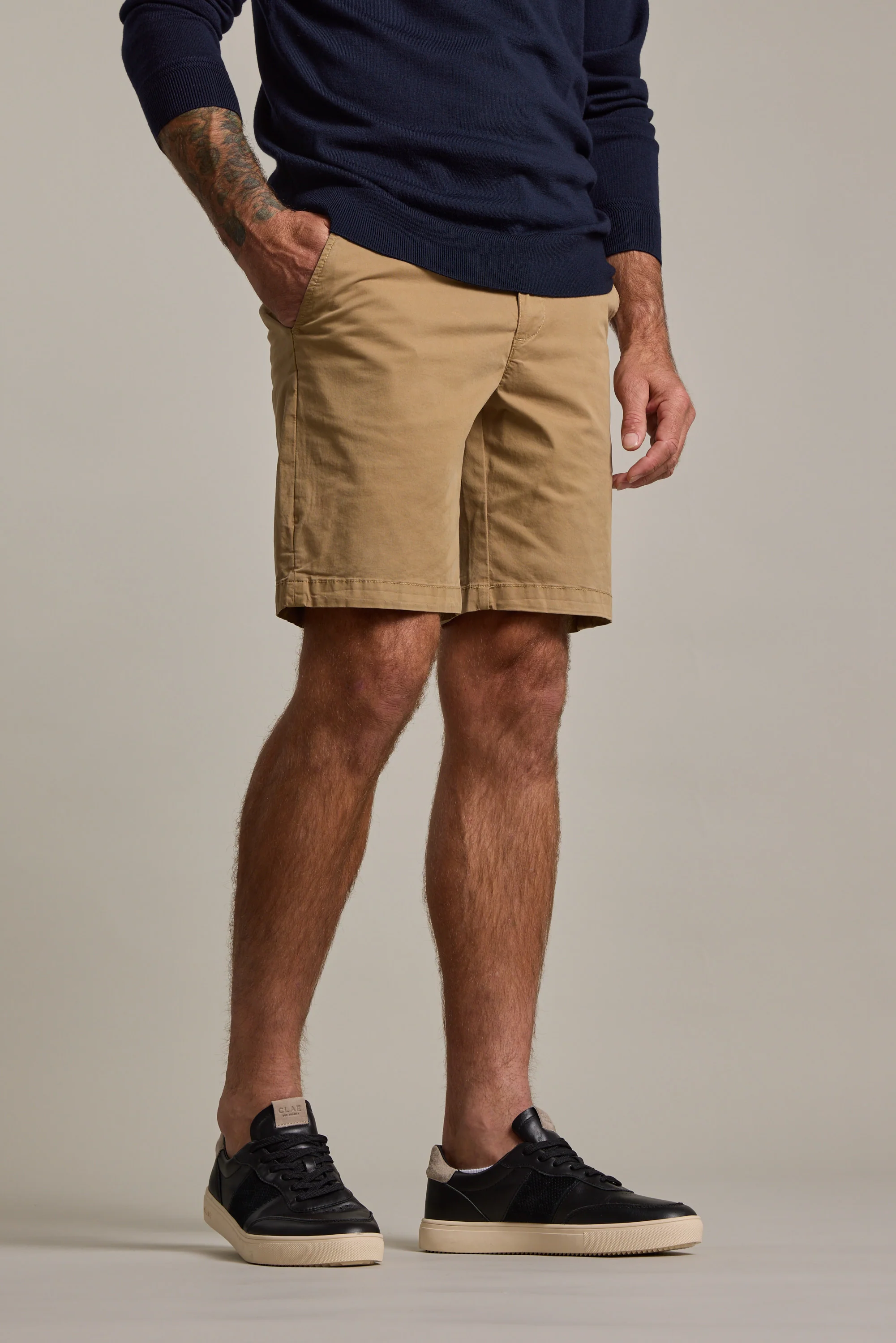 Kingly Chino Short - Image 5