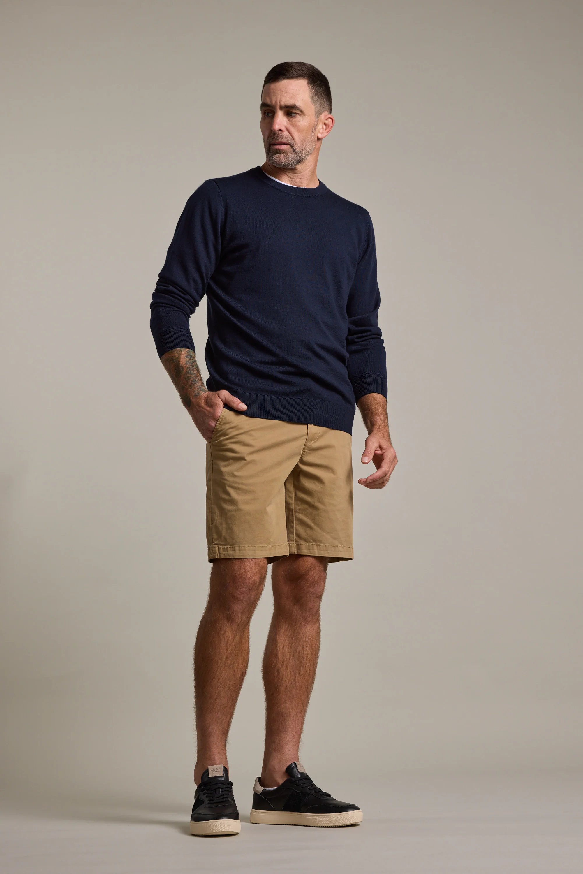 Kingly Chino Short - Image 8