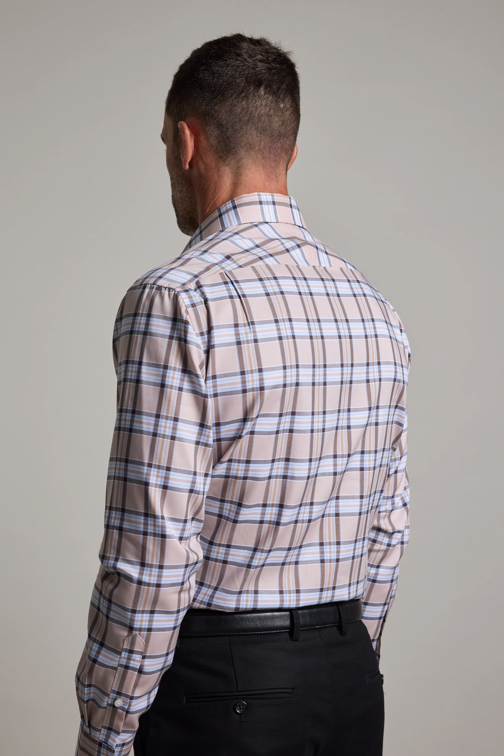 Kirkseyheck Business Shirt - Image 5
