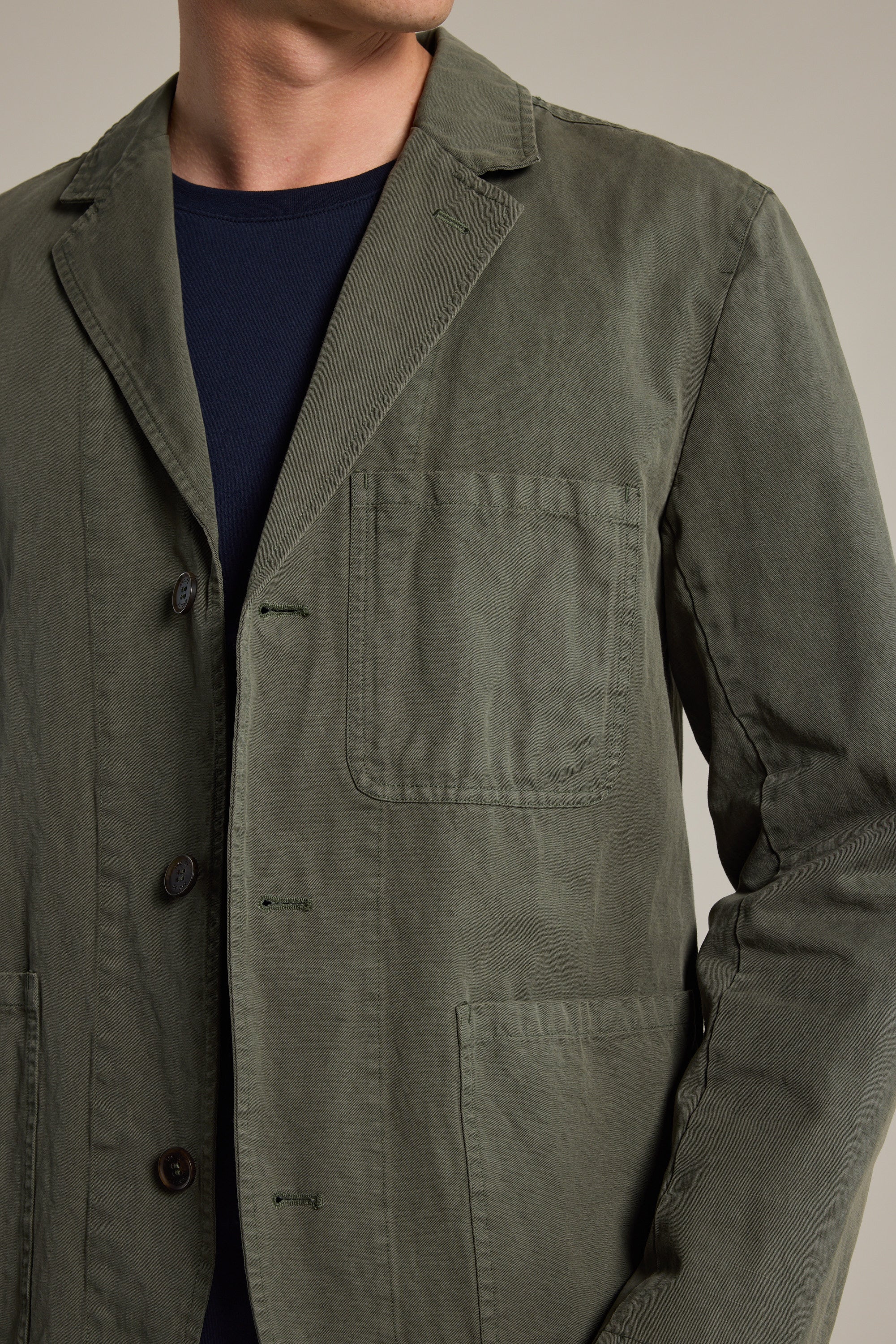 Korey GD Blazer - Image 3