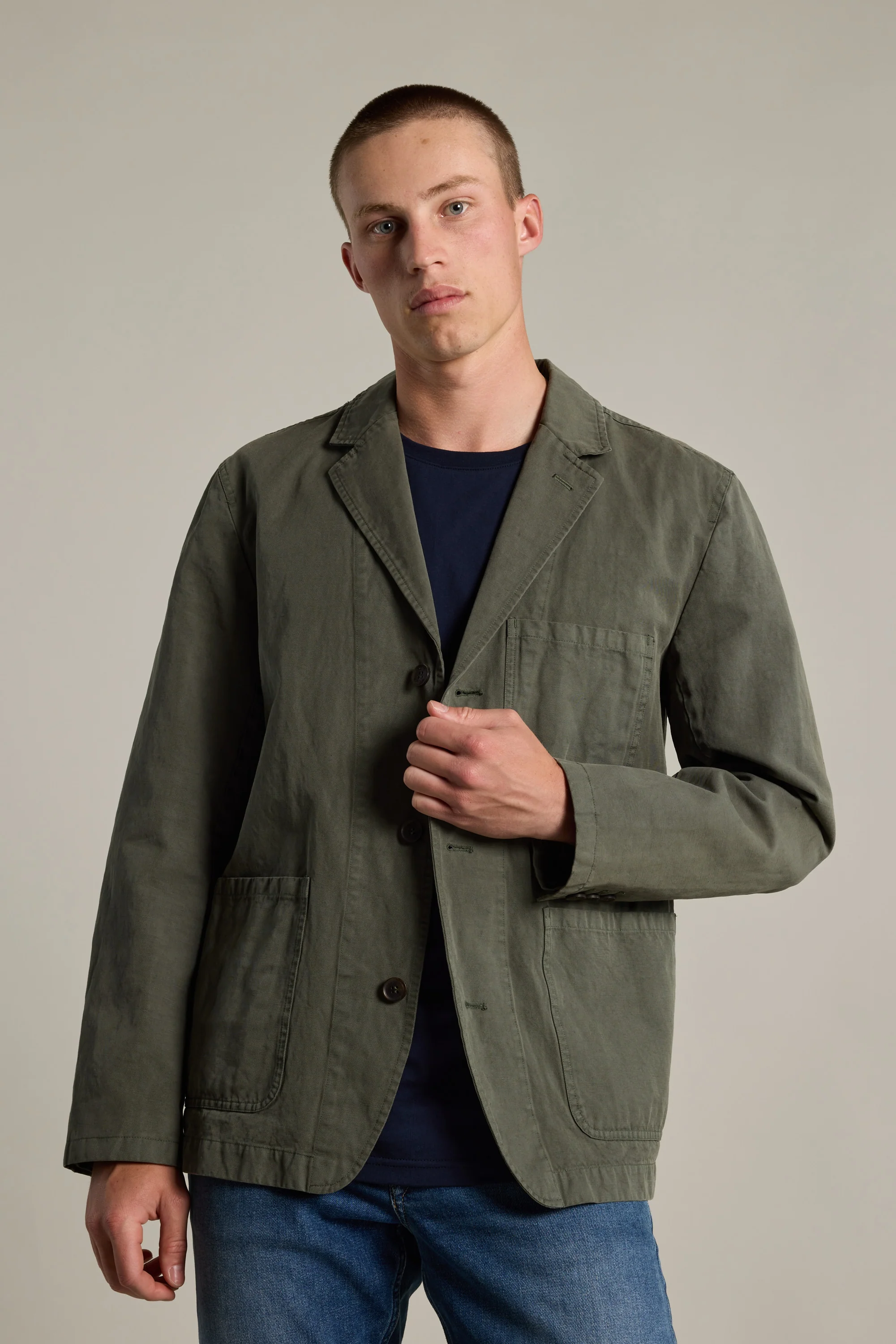 Korey GD Blazer - Image 4