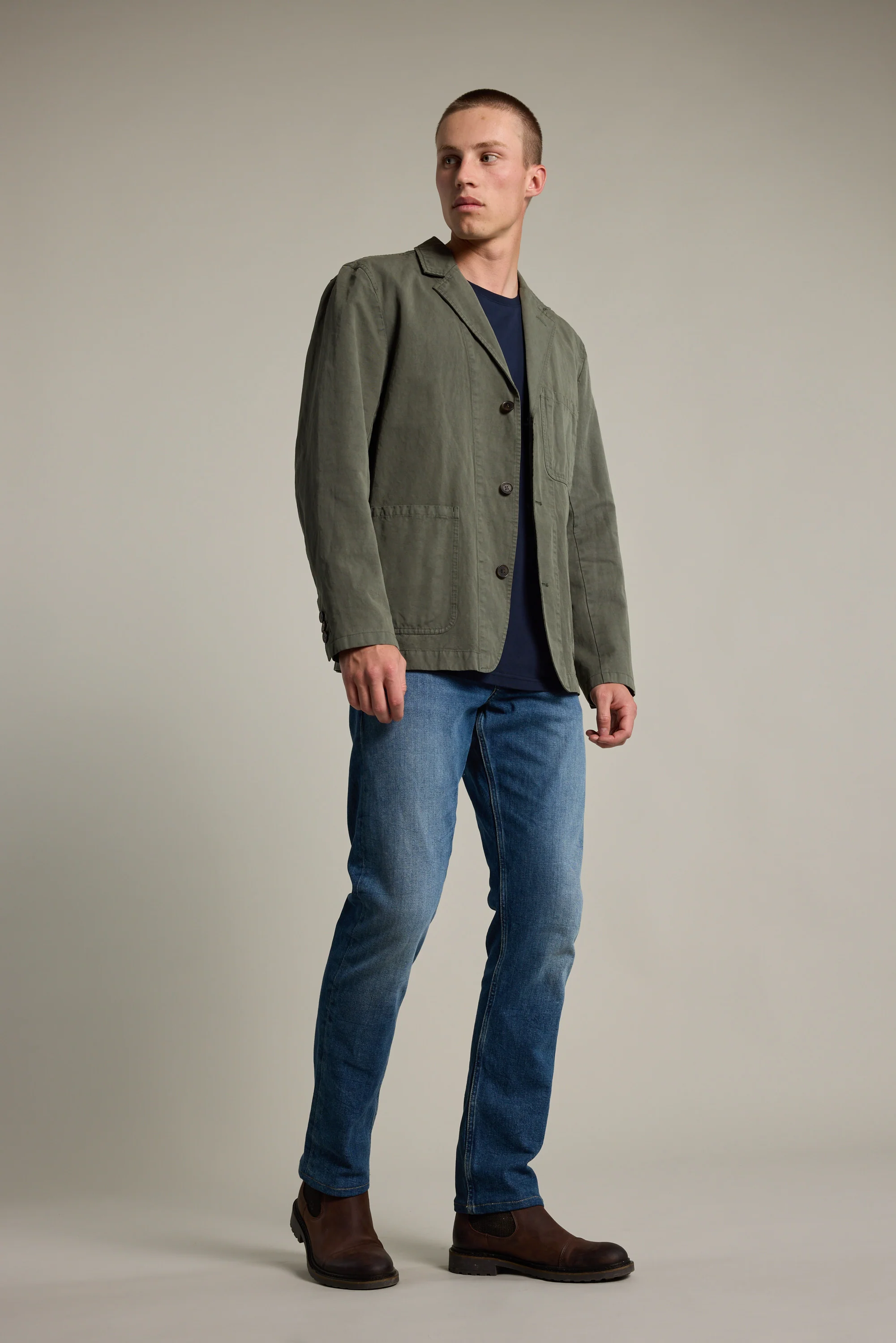 Korey GD Blazer - Image 5