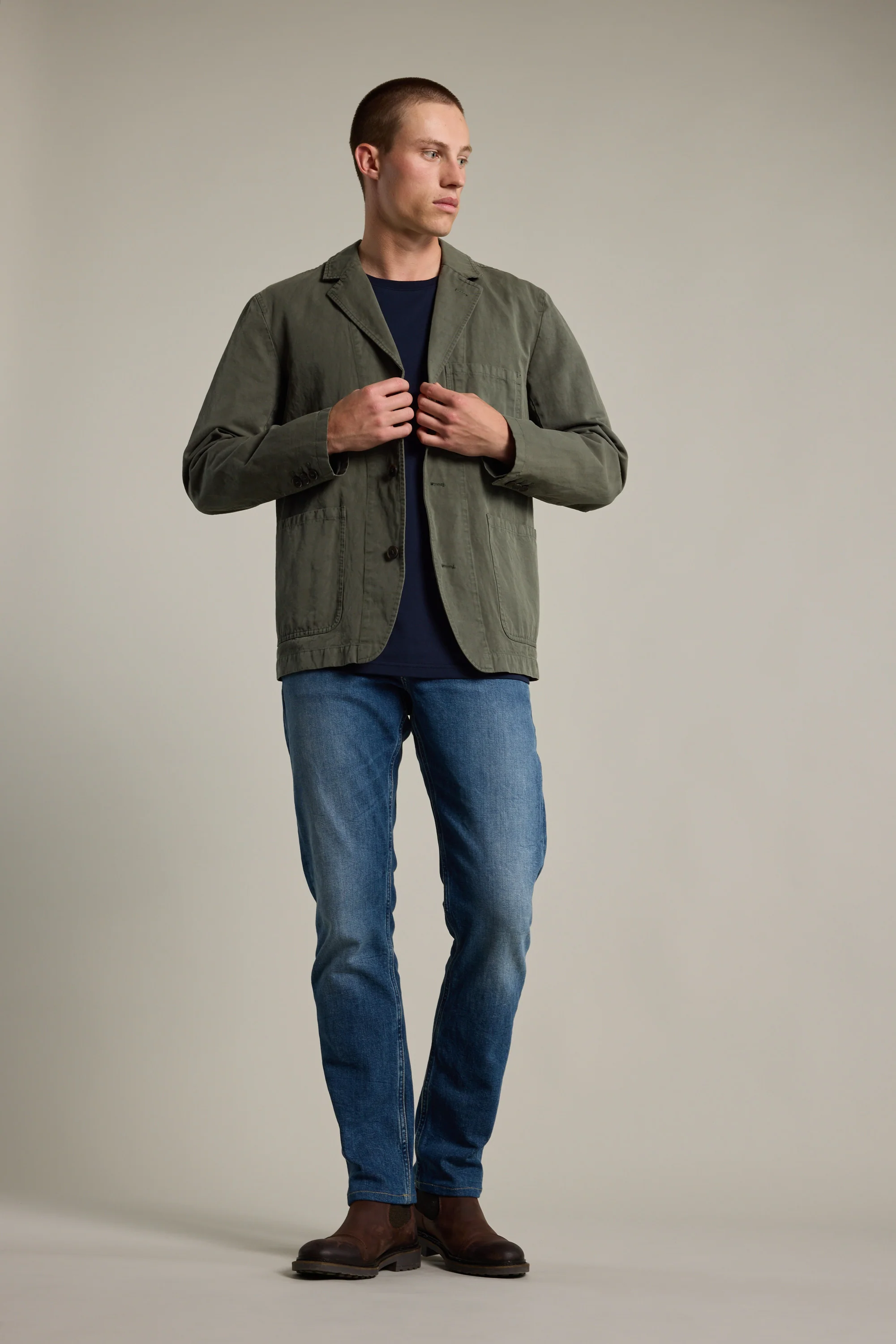 Korey GD Blazer - Image 6