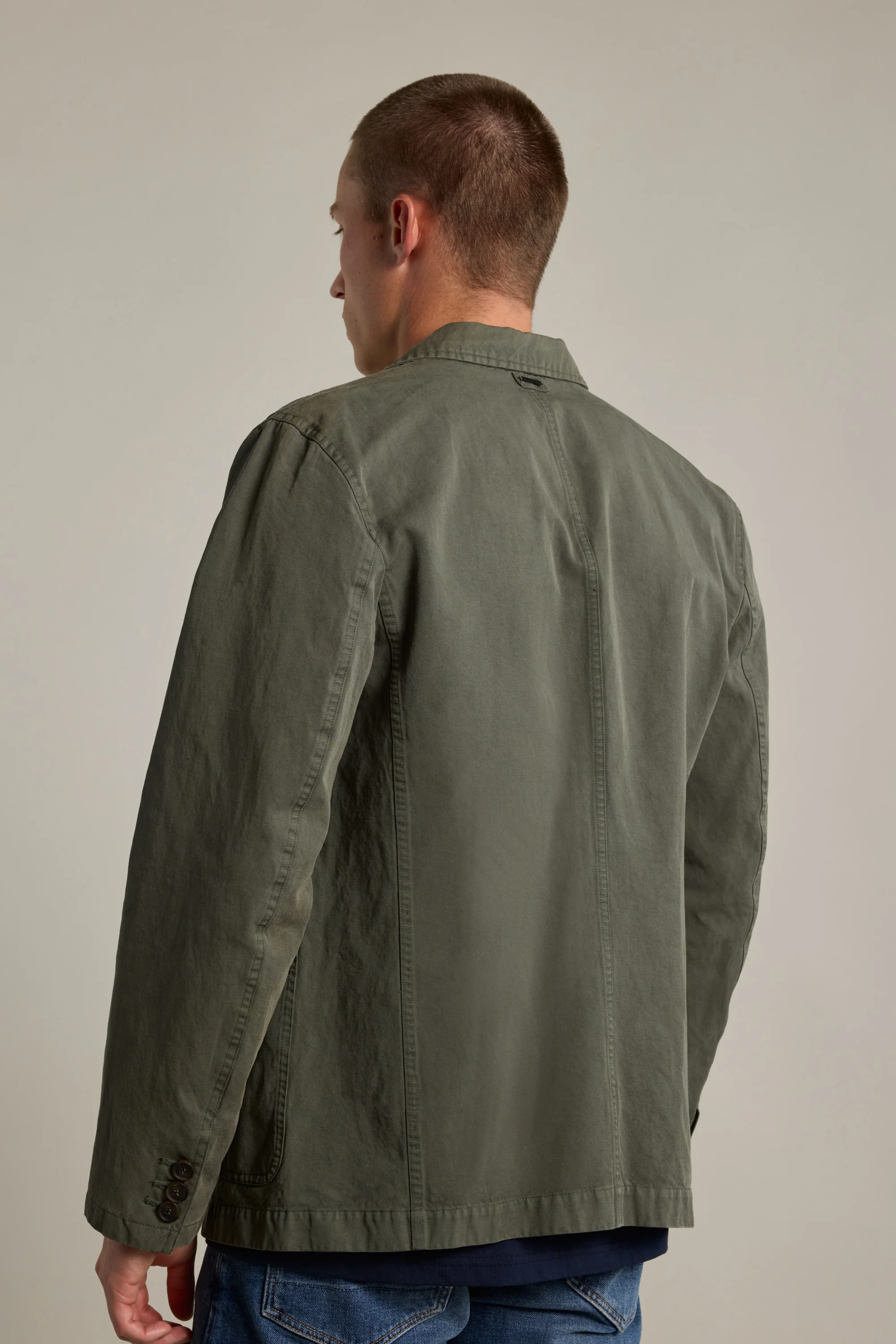 Korey GD Blazer - Image 7