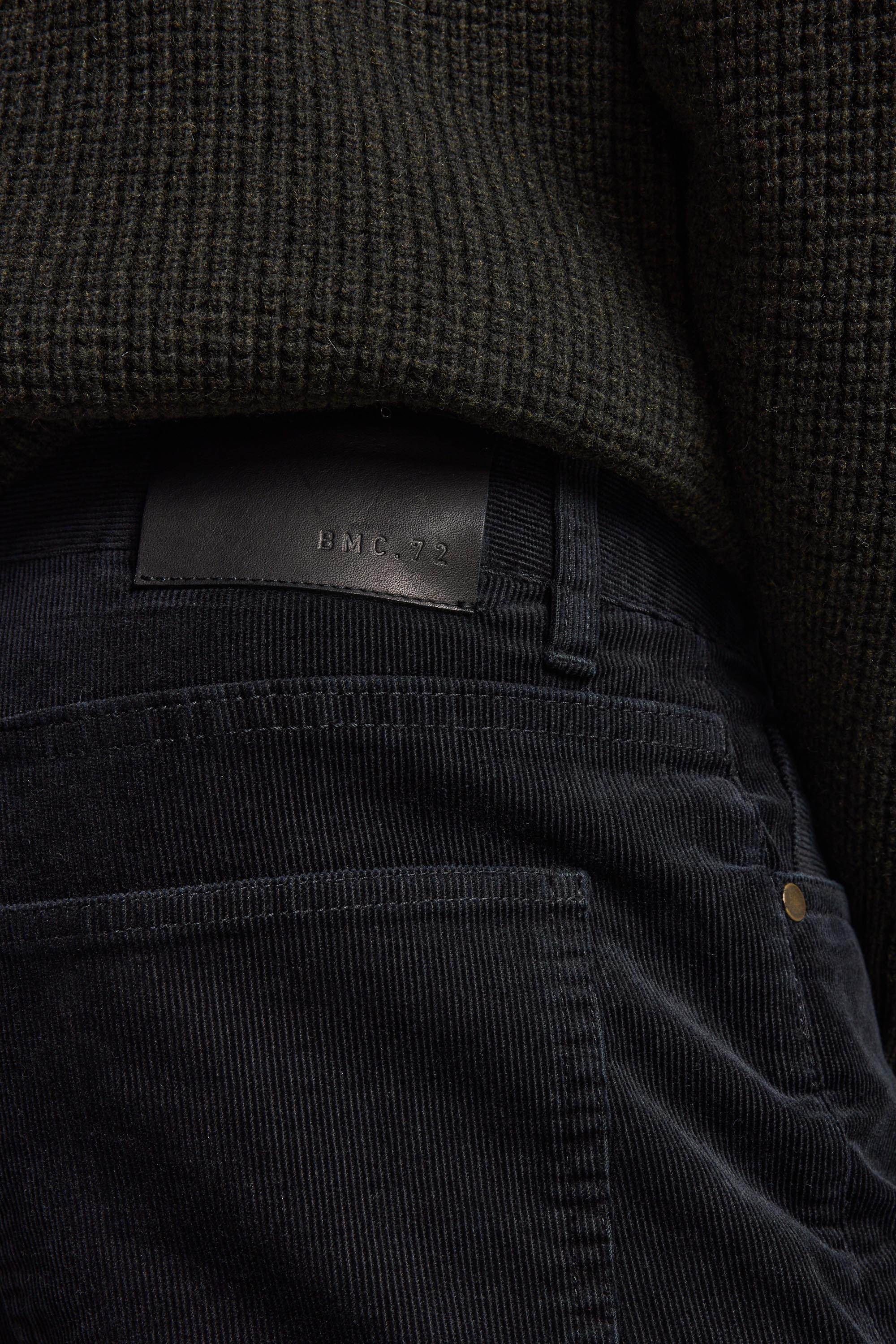Langford 5-Pkt Cord Pants - Image 6