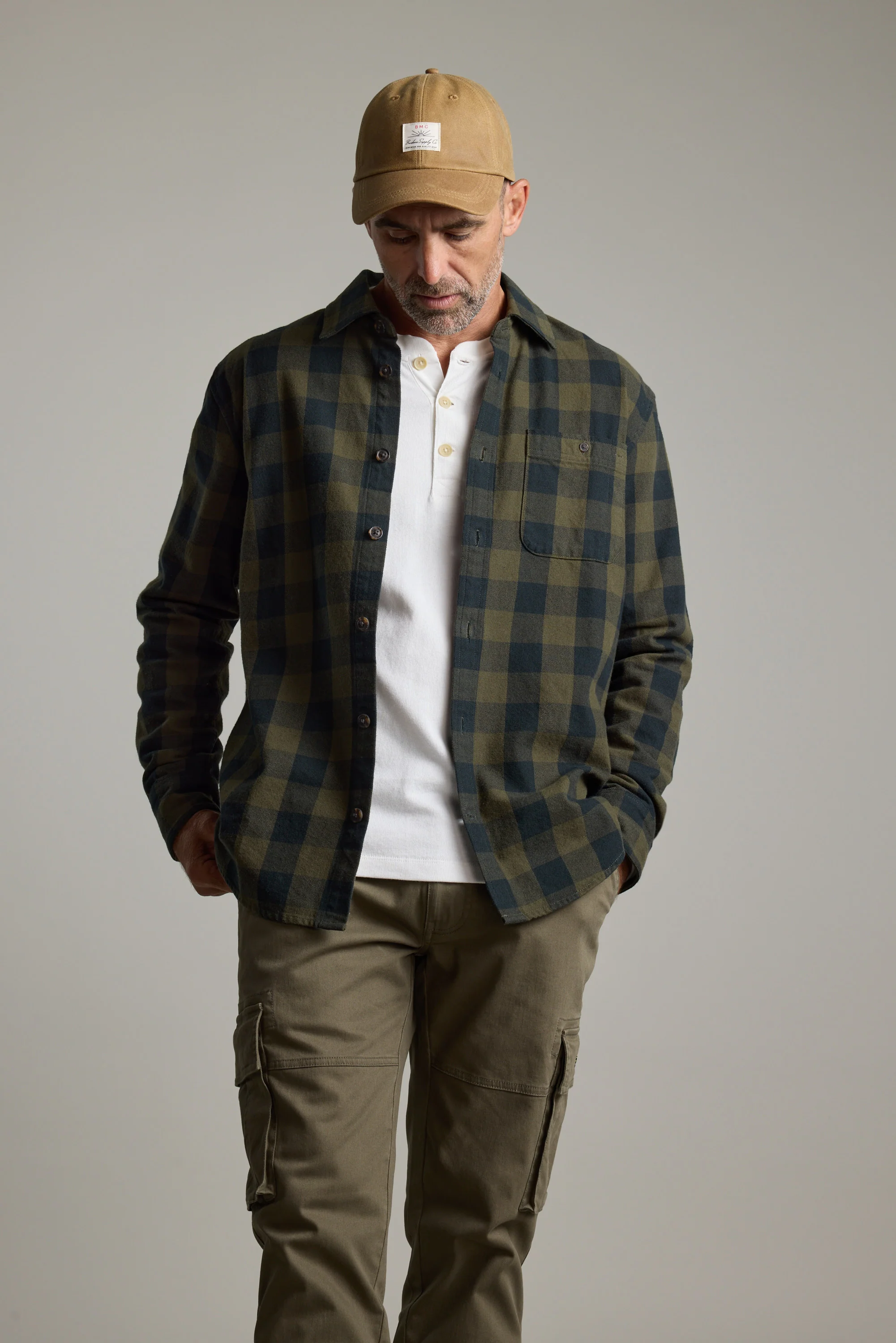 Langwood Long Sleeve Tee - Image 2