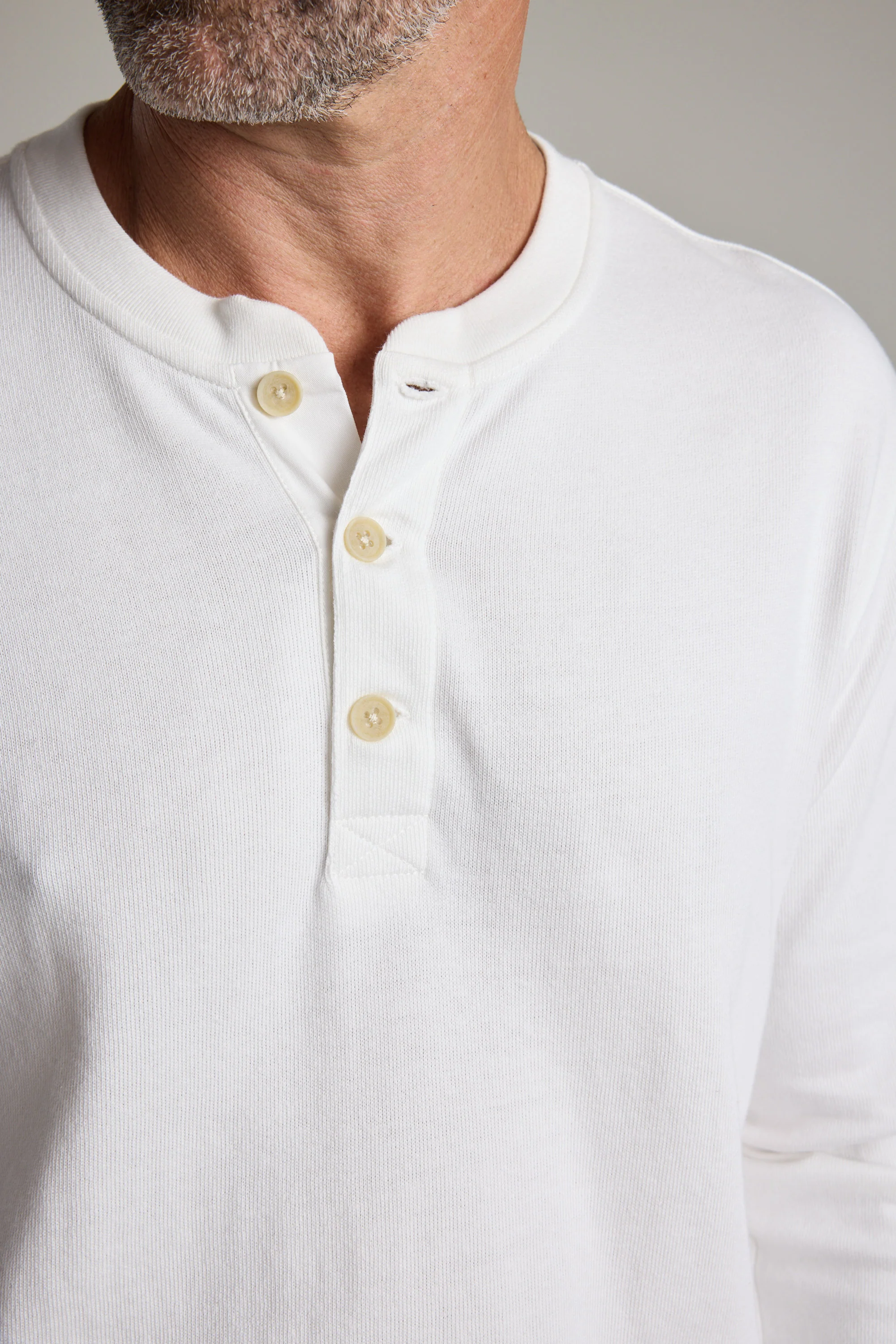 Langwood Long Sleeve Tee - Image 5