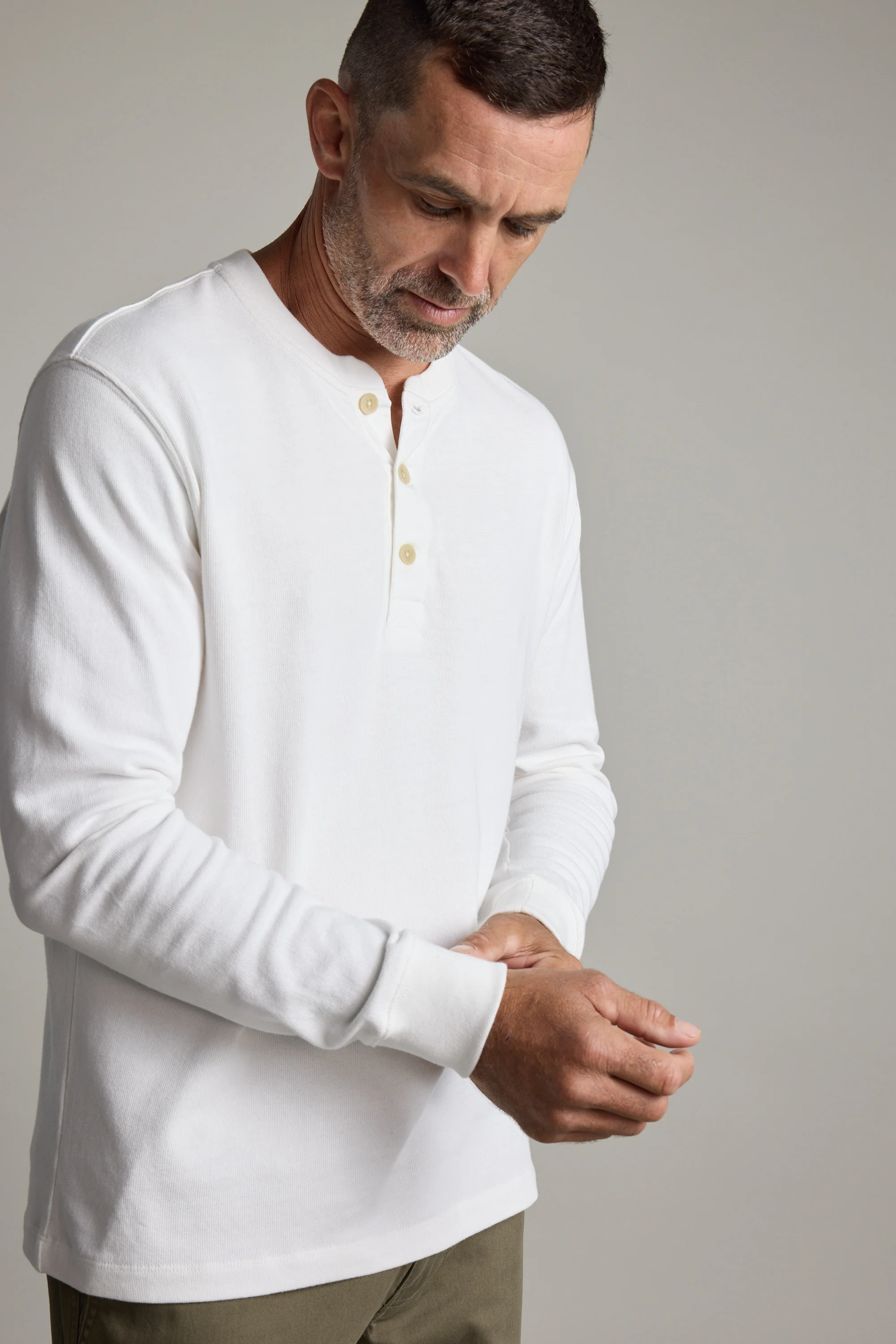 Langwood Long Sleeve Tee - Image 6