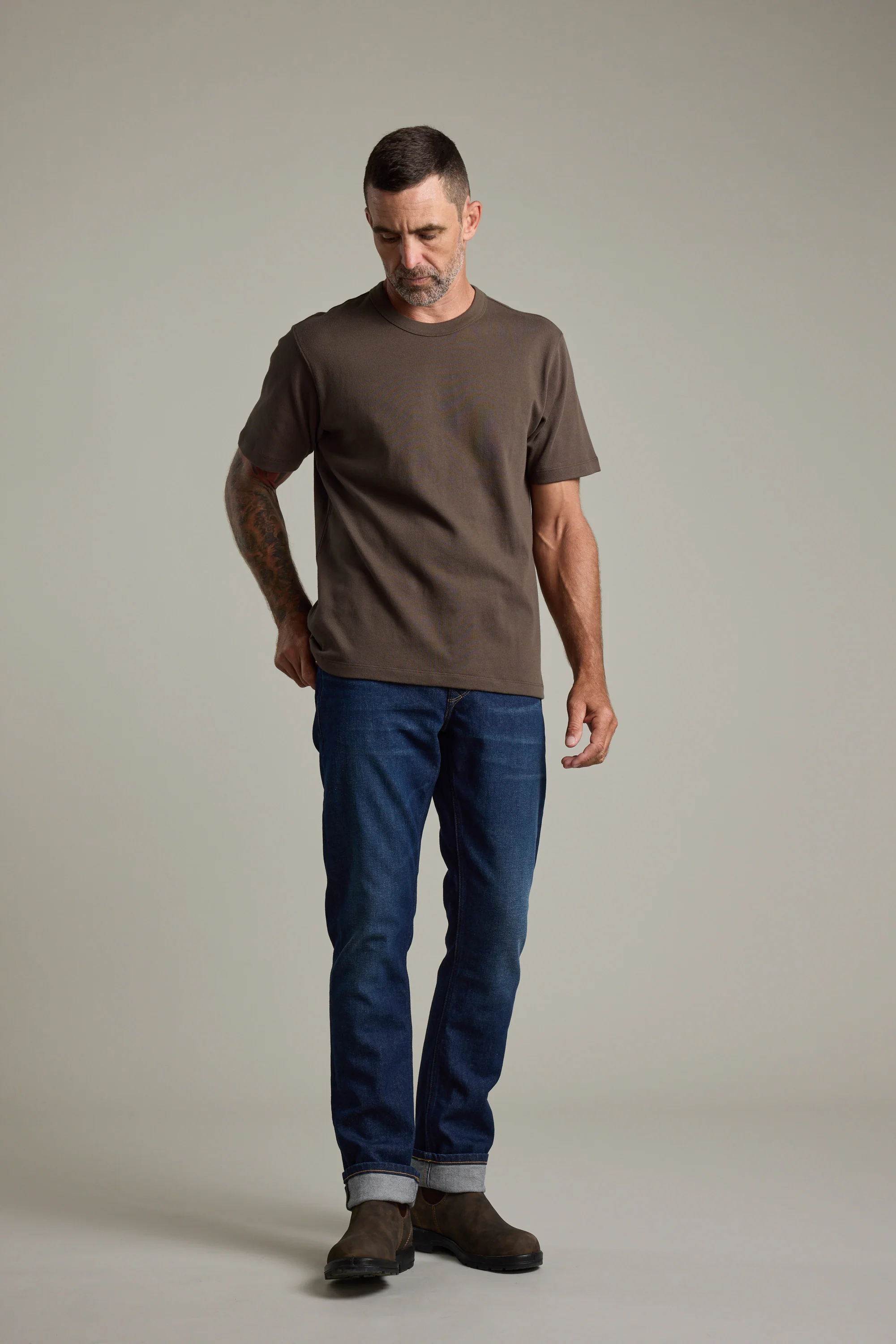 Langwood Tee - Image 2