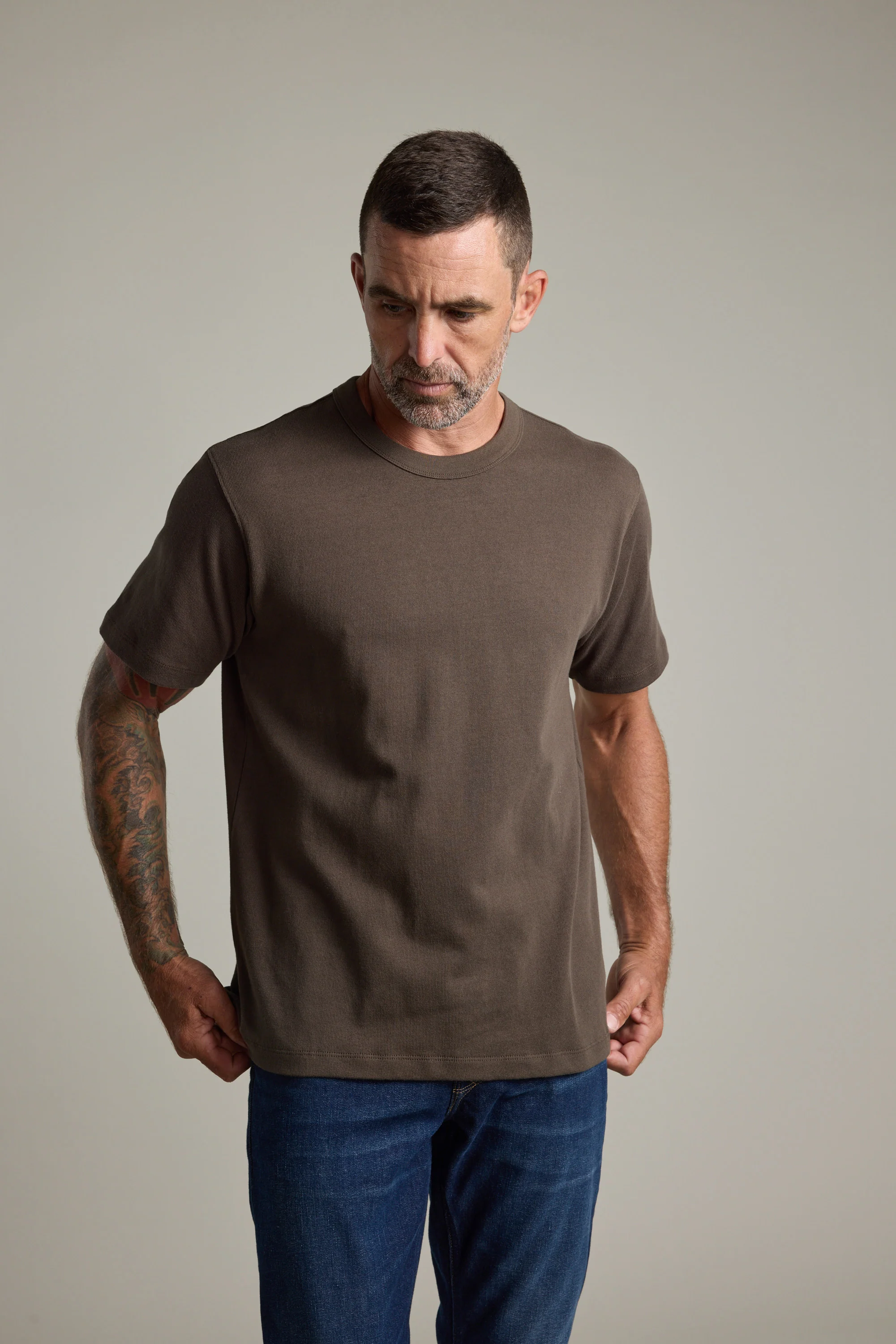 Langwood Tee - Image 4