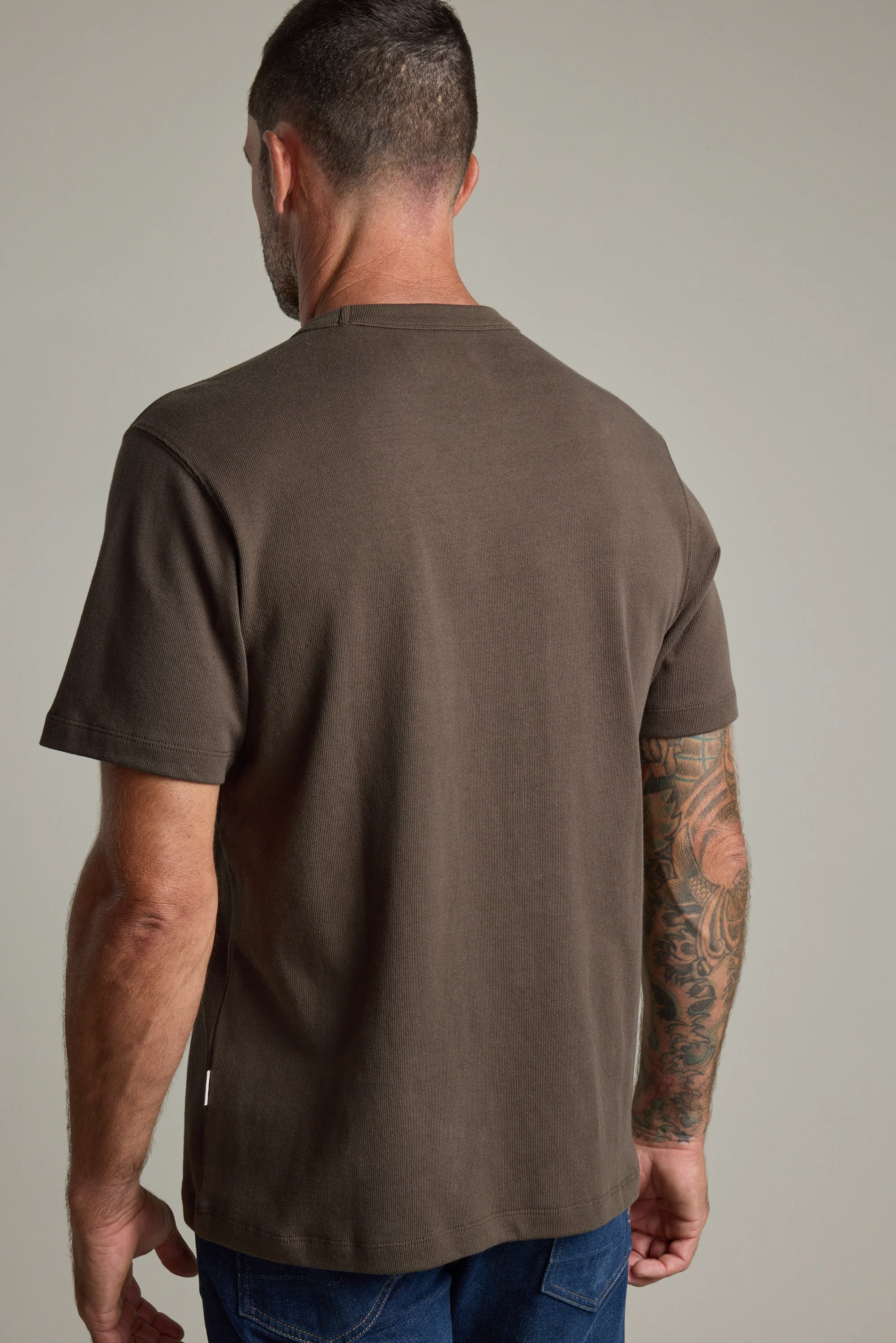Langwood Tee - Image 9