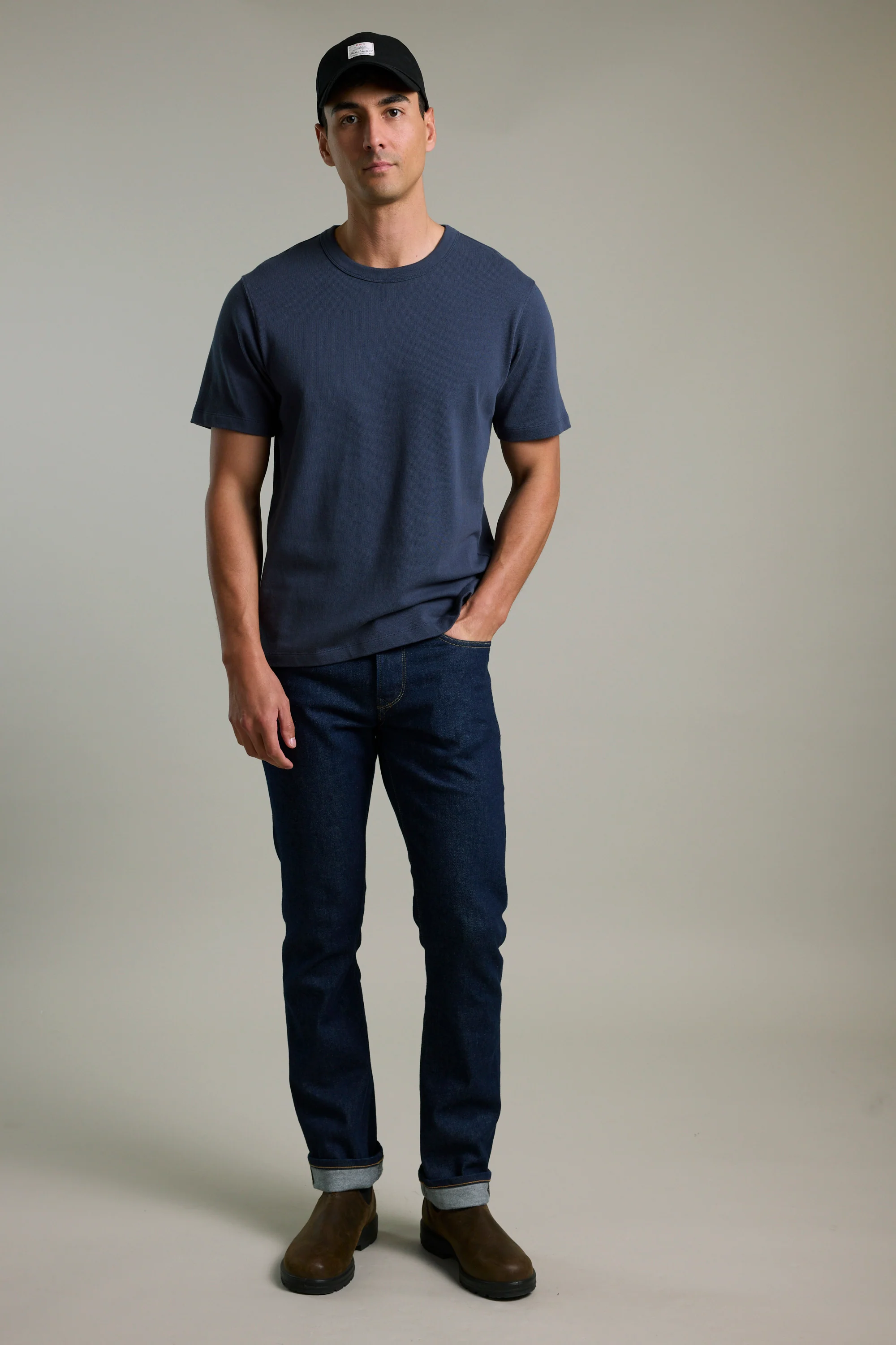 Langwood Tee - Image 3