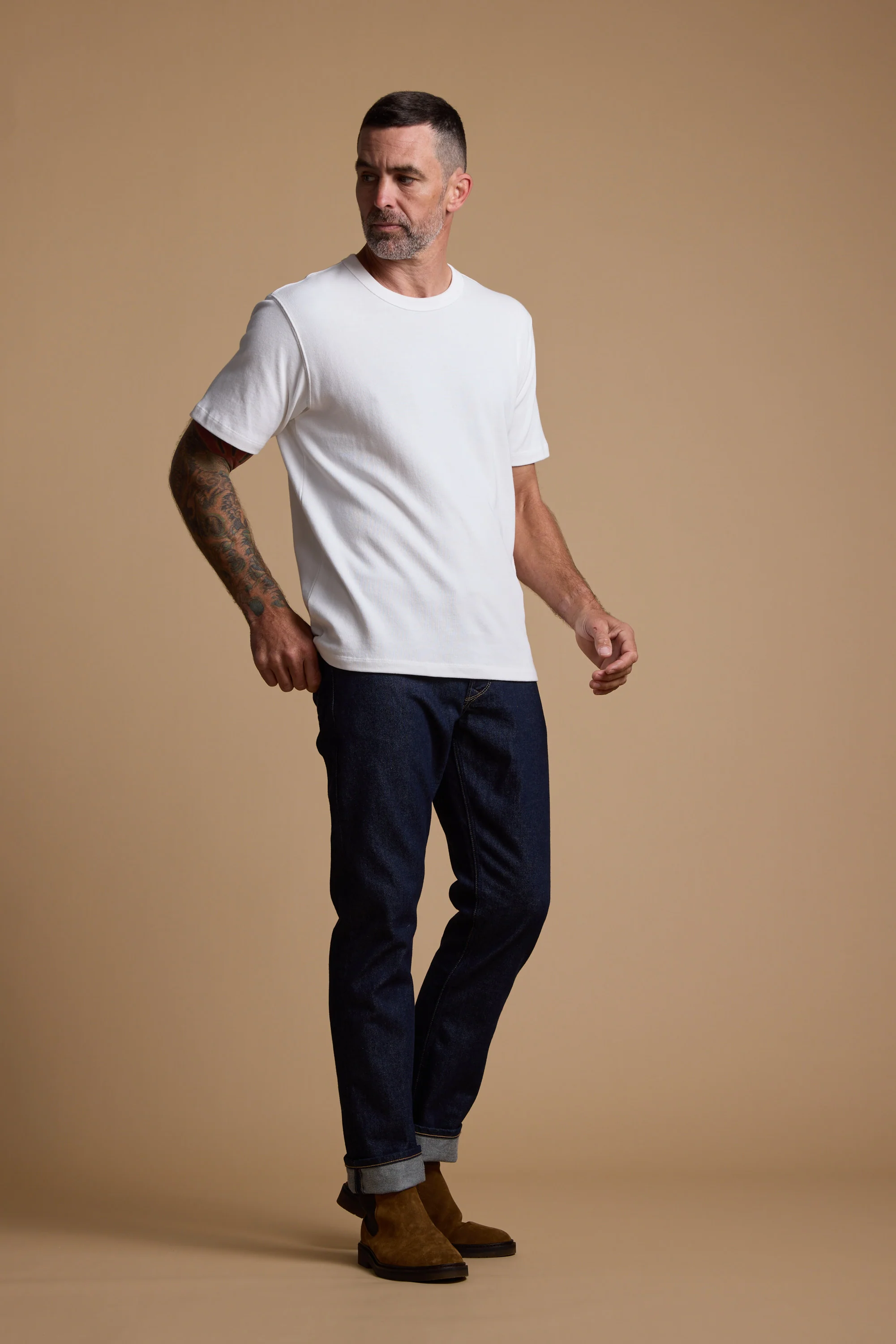 Langwood Tee - Image 4