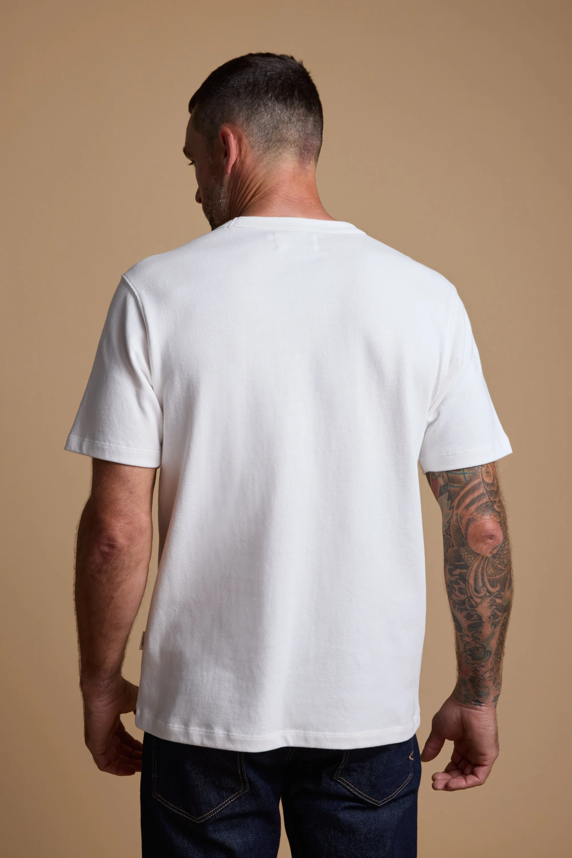 Langwood Tee - Image 7