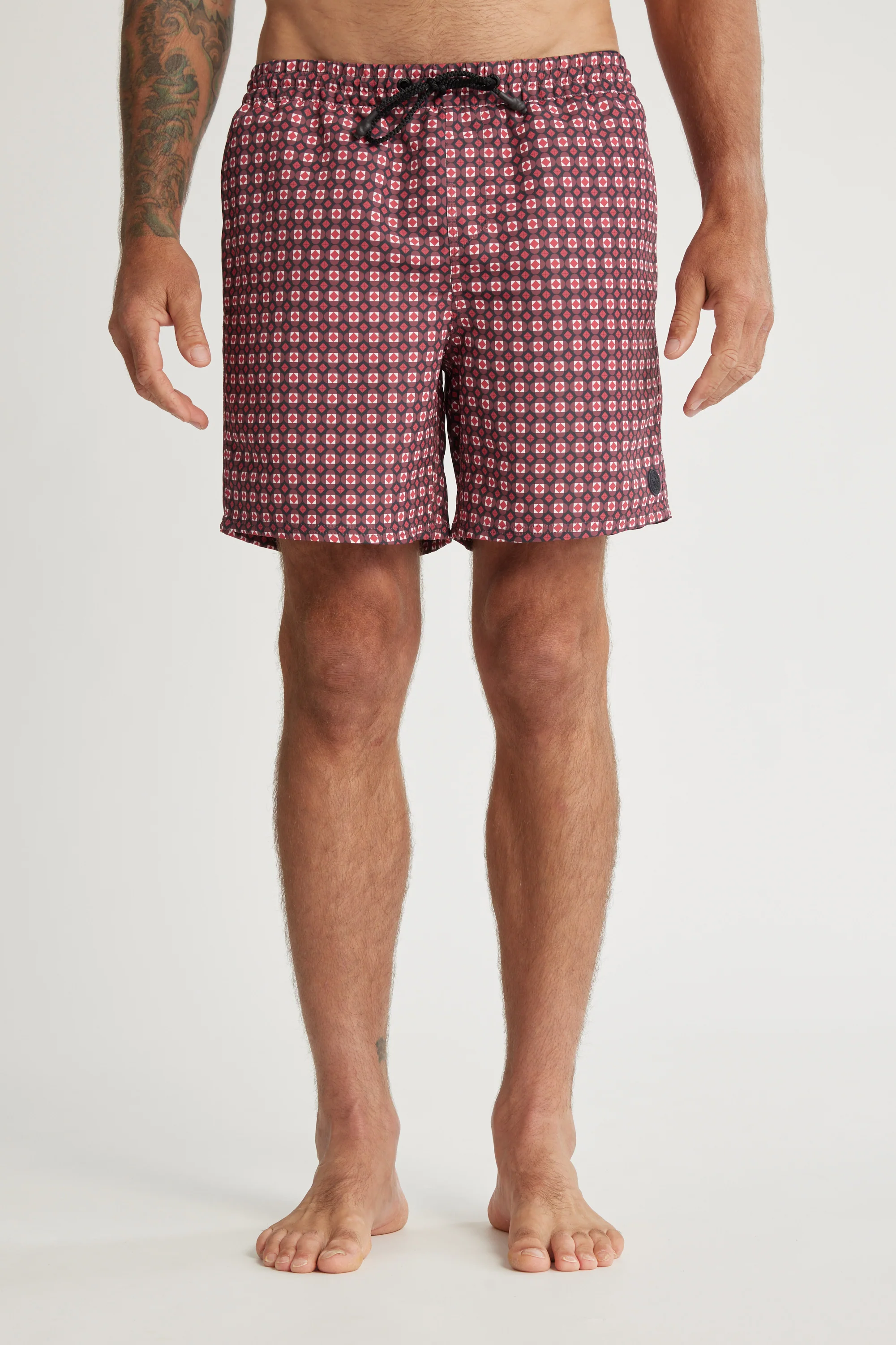 Laramie Print Volley - Image 4