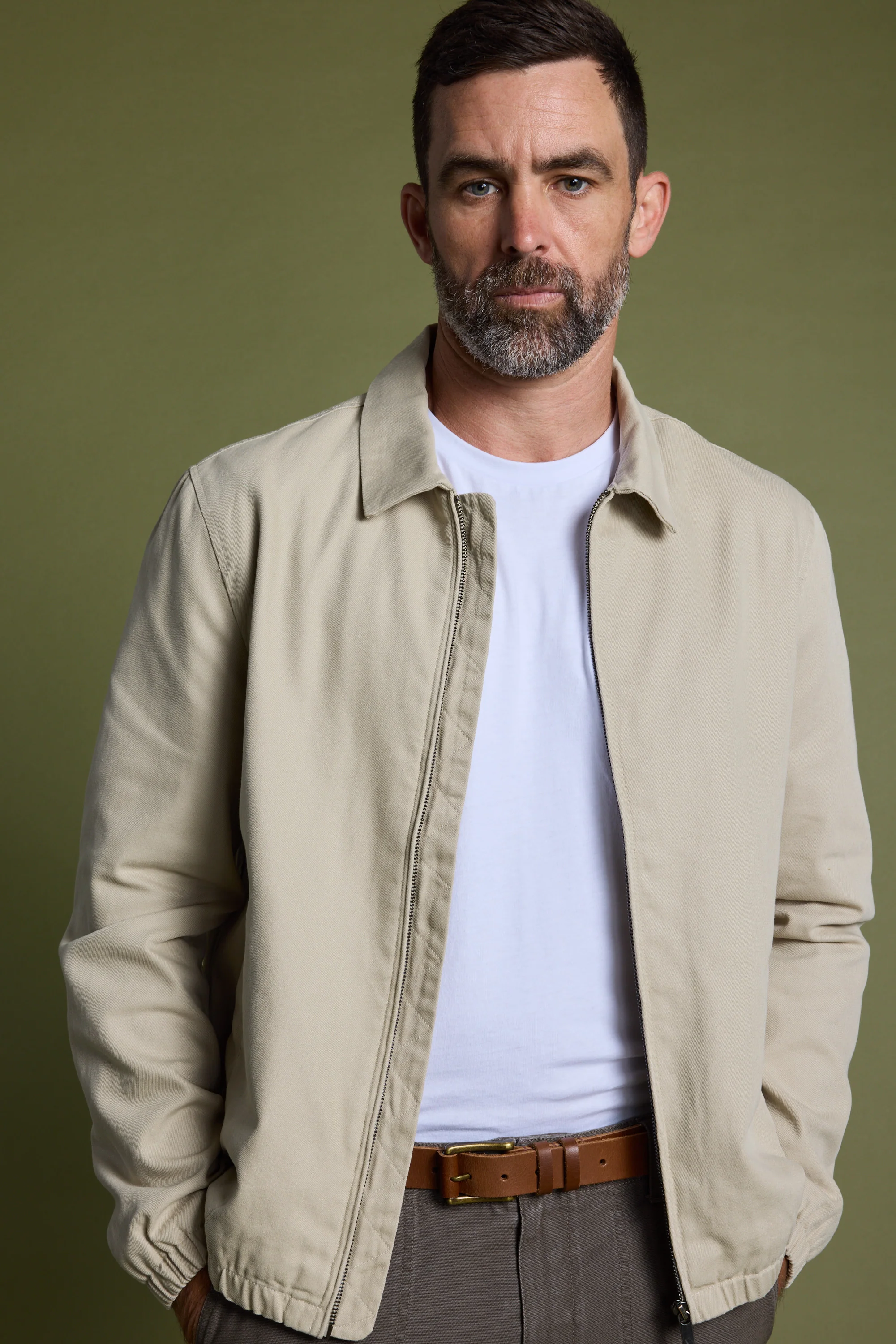 Lawnmont Jacket - Image 2
