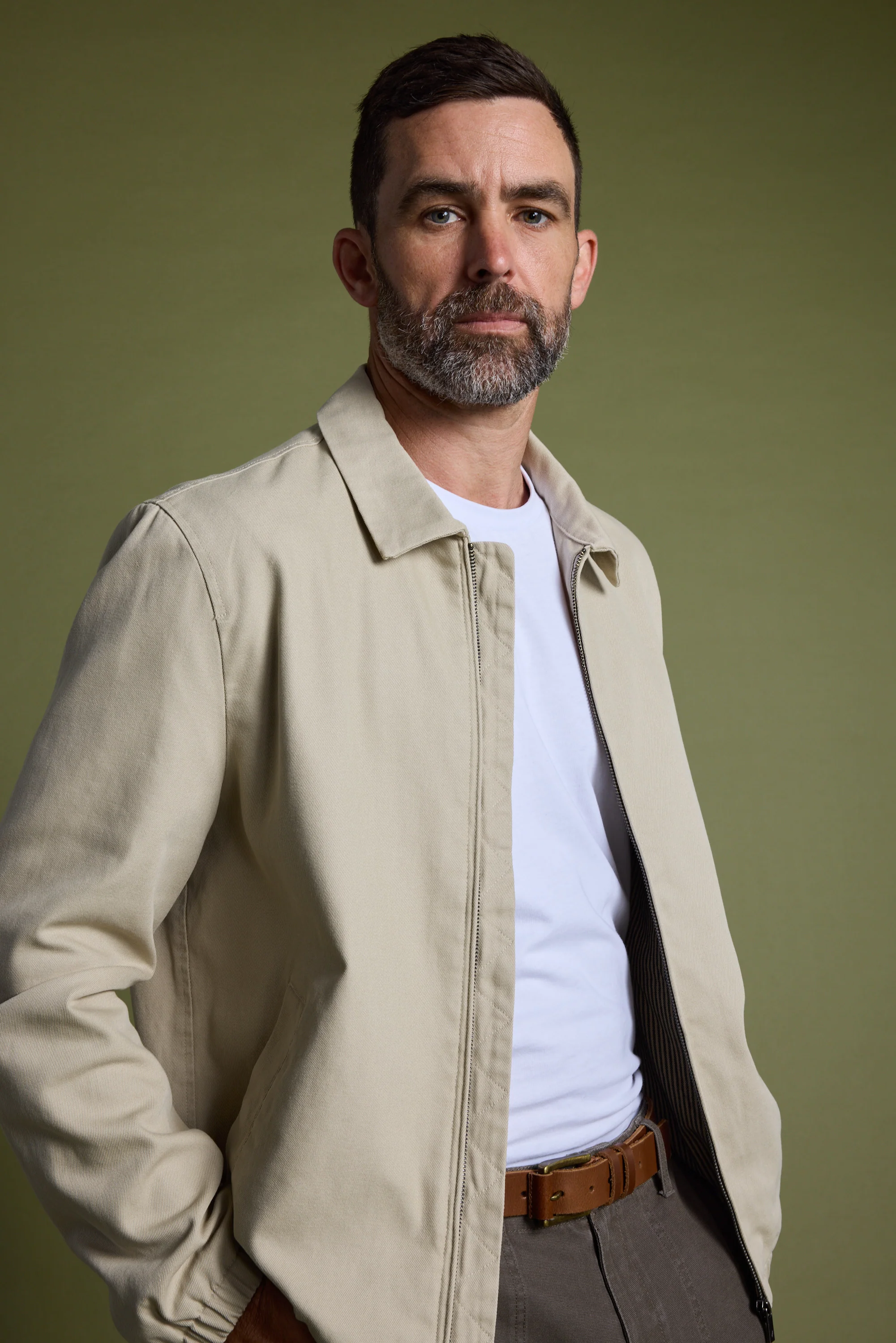 Lawnmont Jacket - Image 6