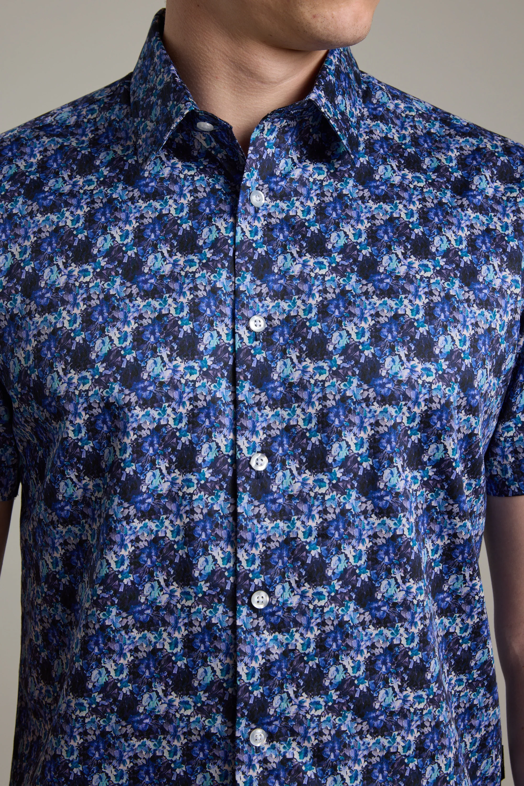 Lawson Print Shirt - Image 2