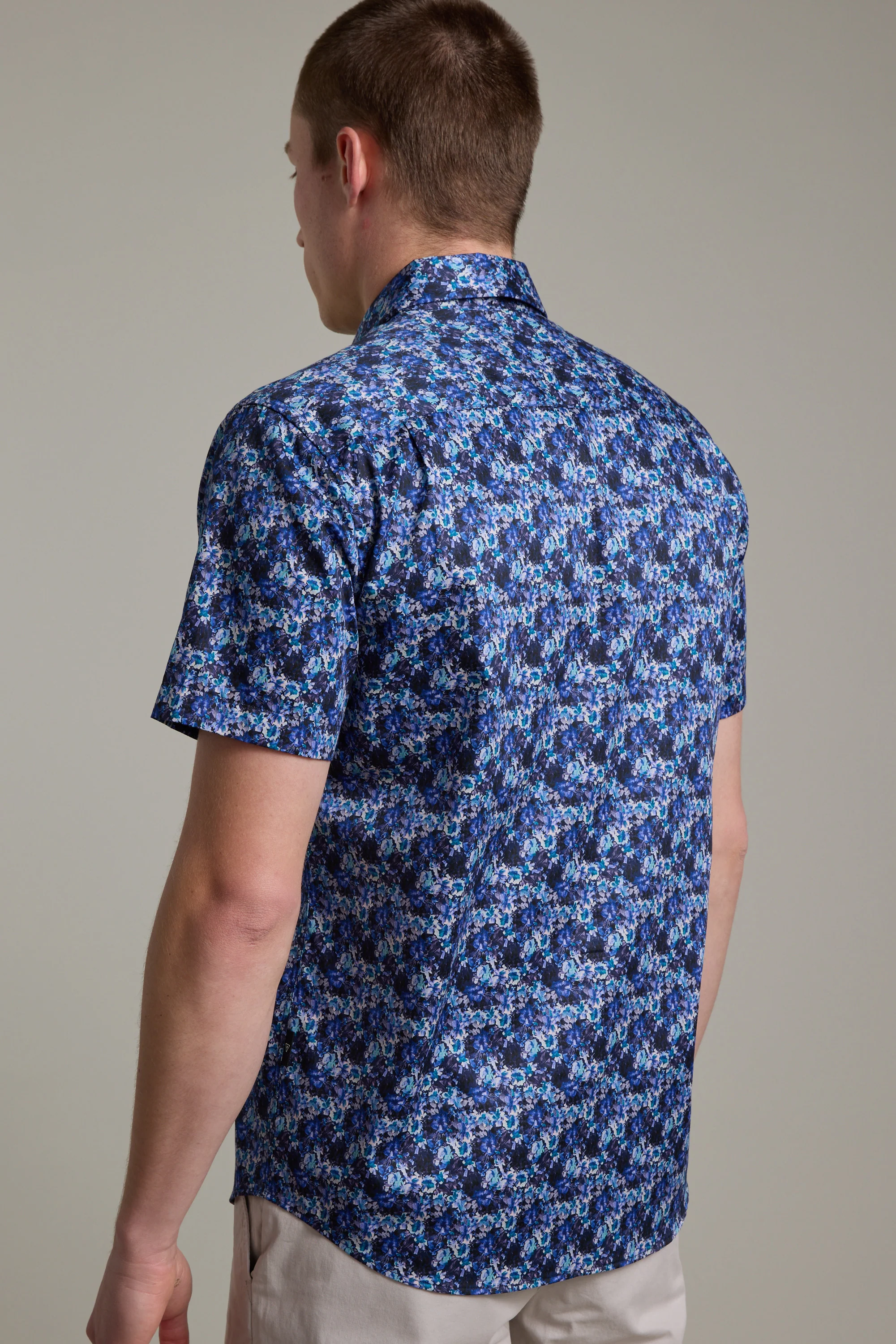 Lawson Print Shirt - Image 6