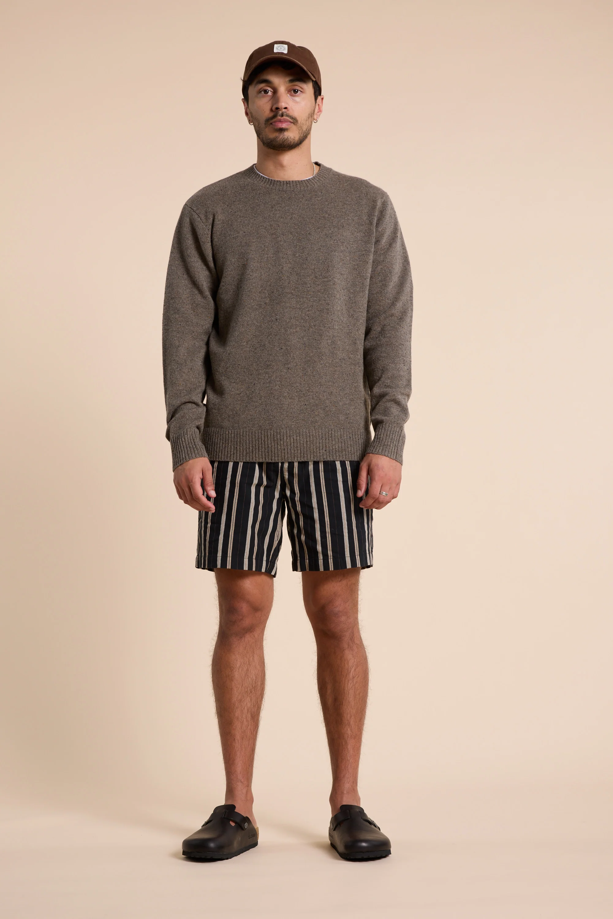Lawton Stripe Short - Image 6