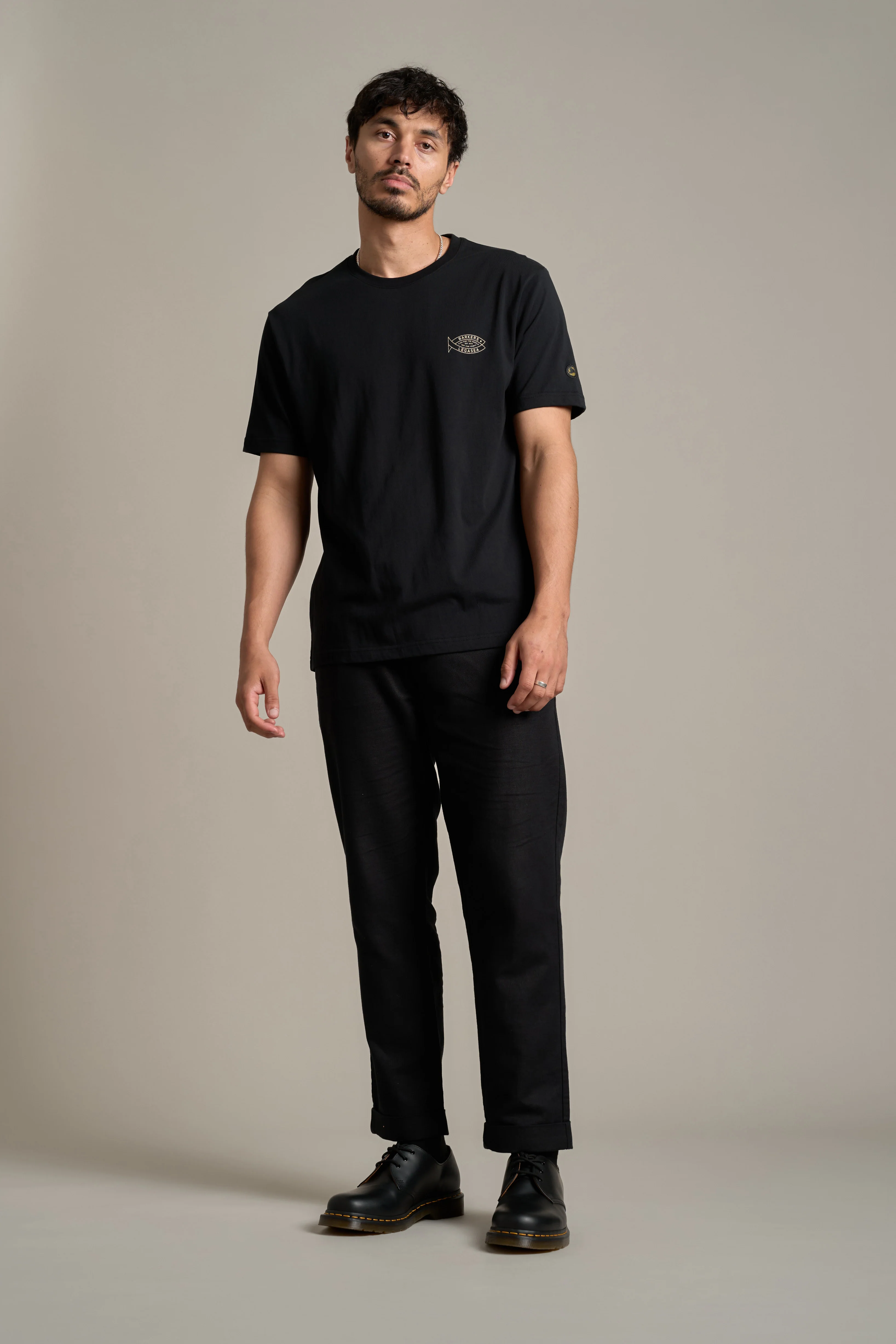 LegaSea Crayfish Print Tee - Image 4