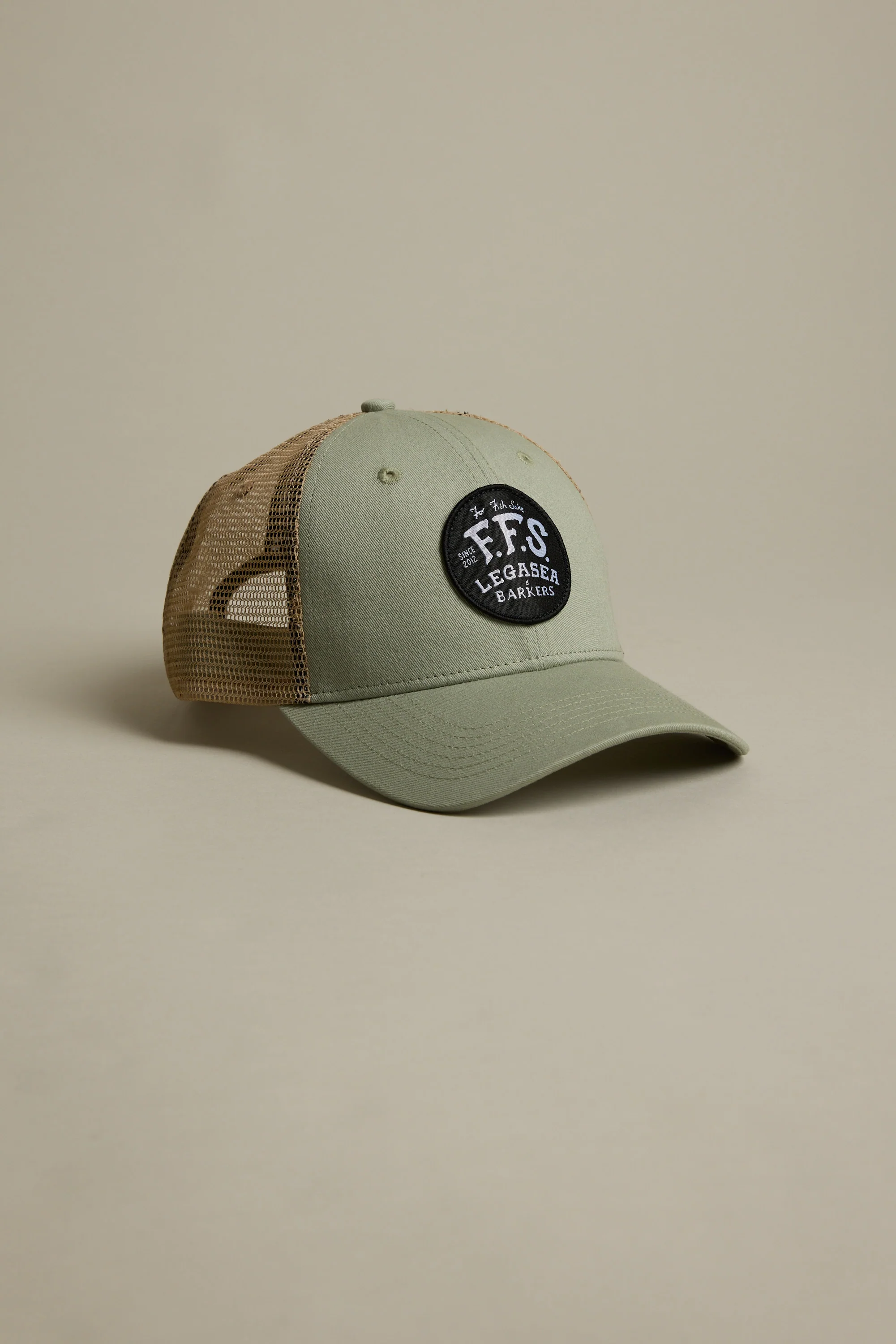 Legasea FFS Trucker Cap - Image 2