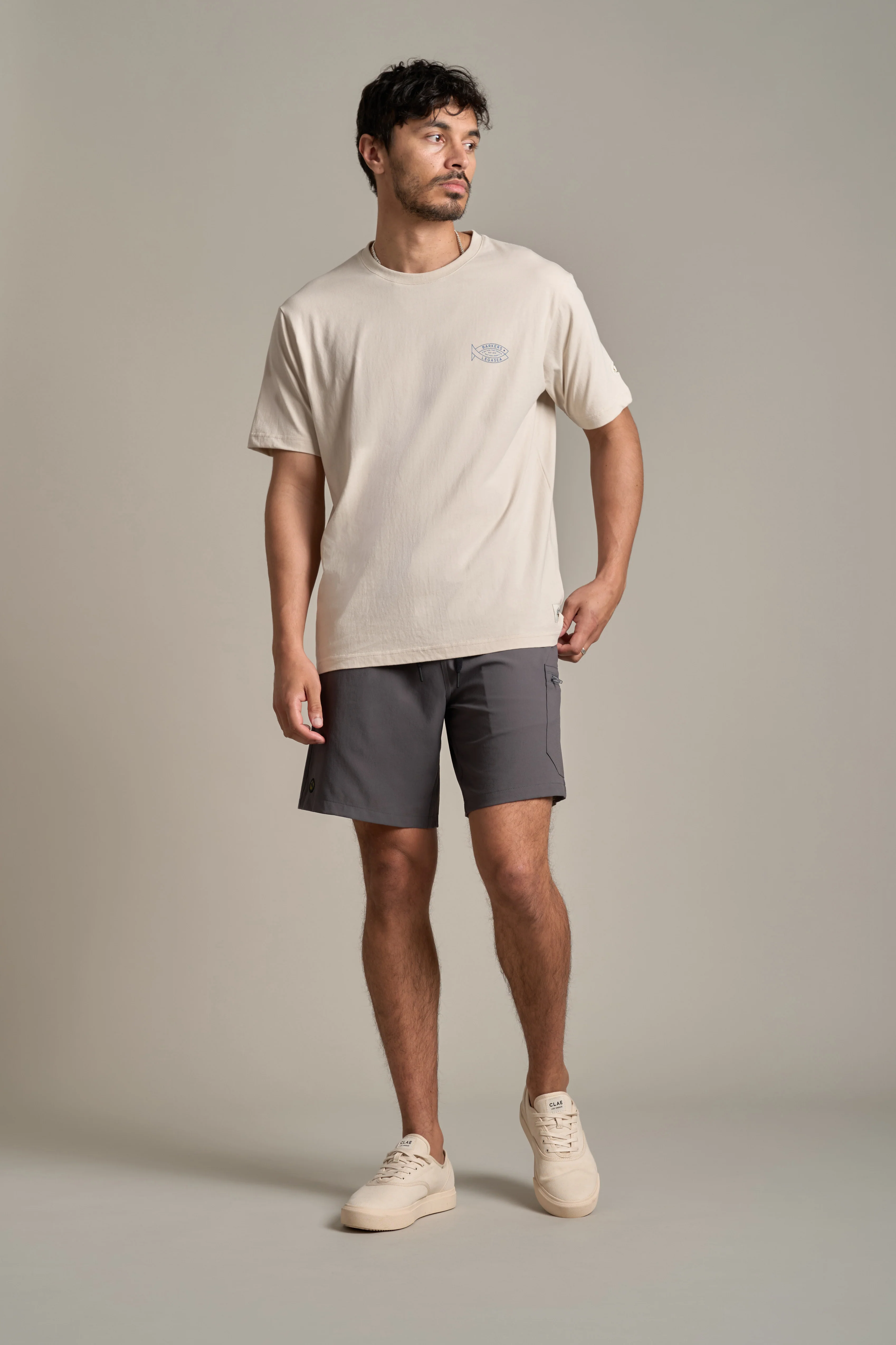 LegaSea Fish For The People Print Tee - Image 3