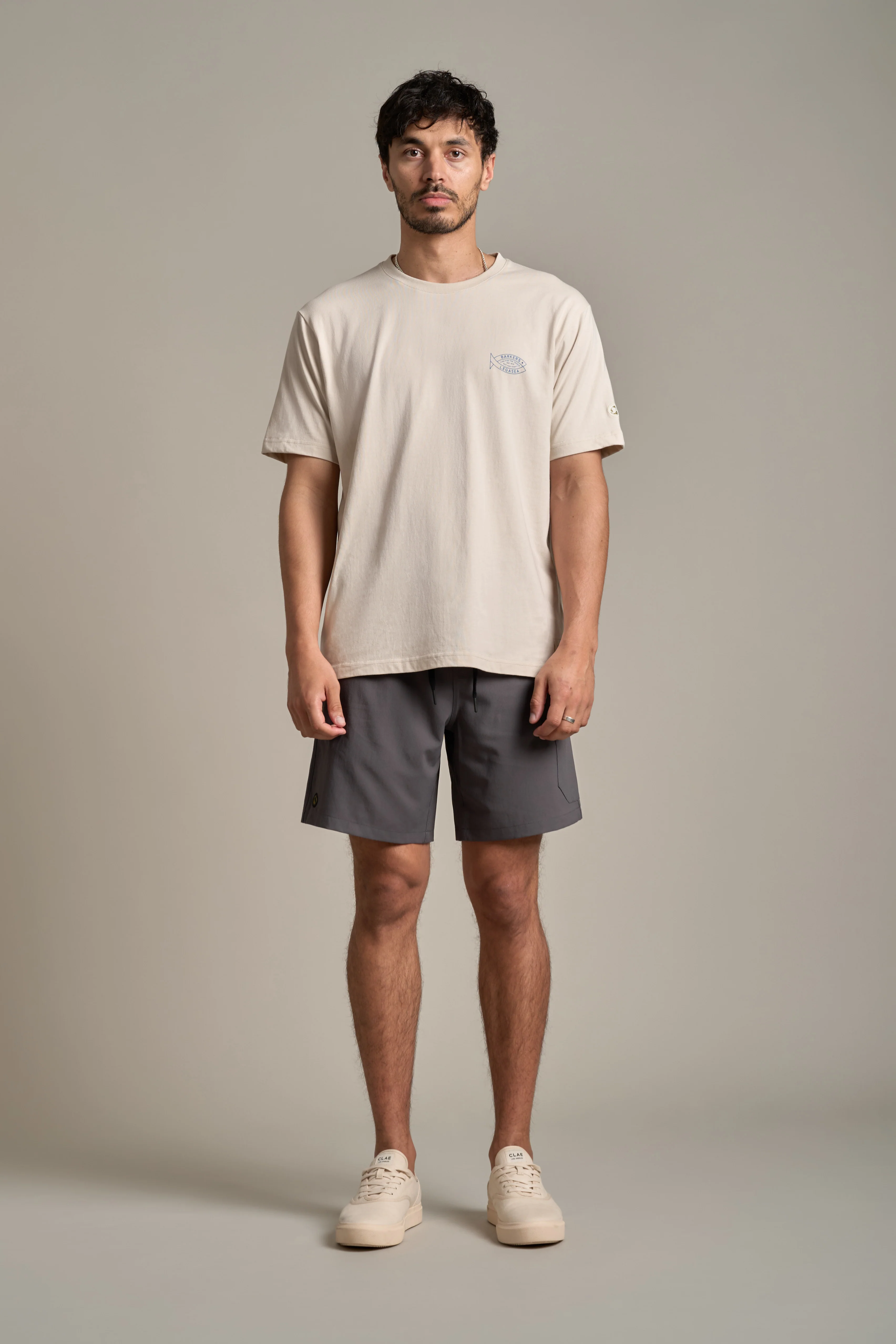 LegaSea Fish For The People Print Tee - Image 5