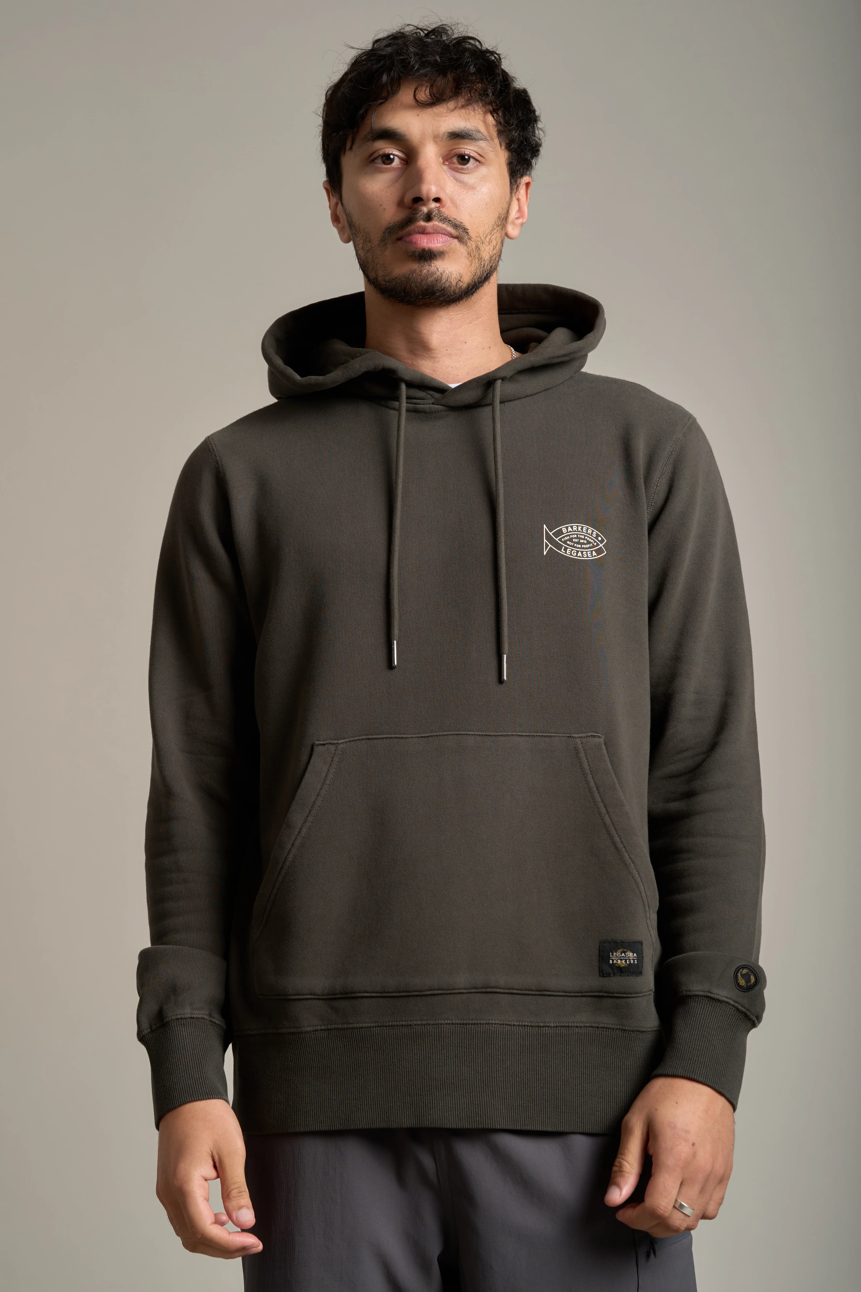 LegaSea GD Crayfish Hoody - Image 2