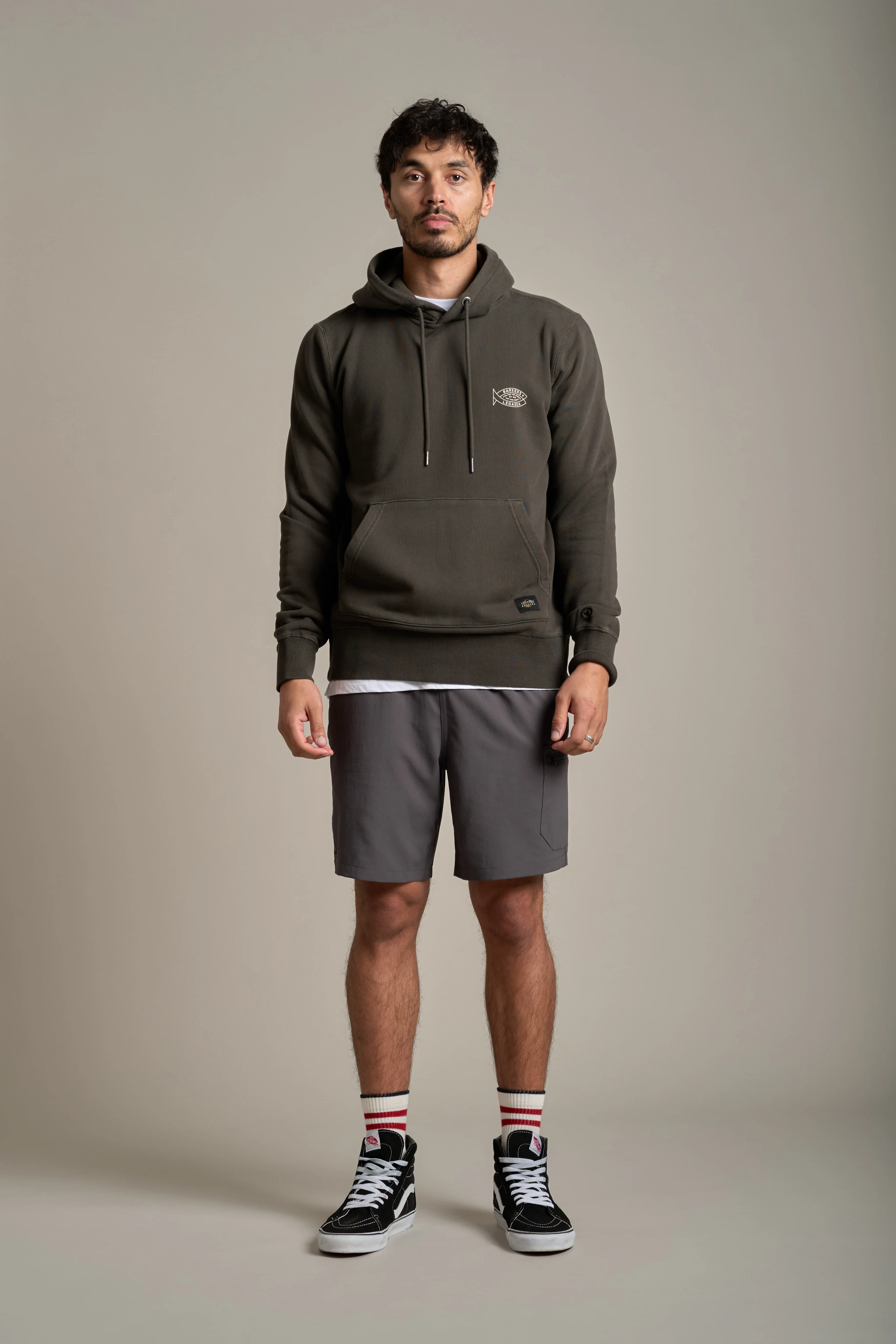 LegaSea GD Crayfish Hoody - Image 3