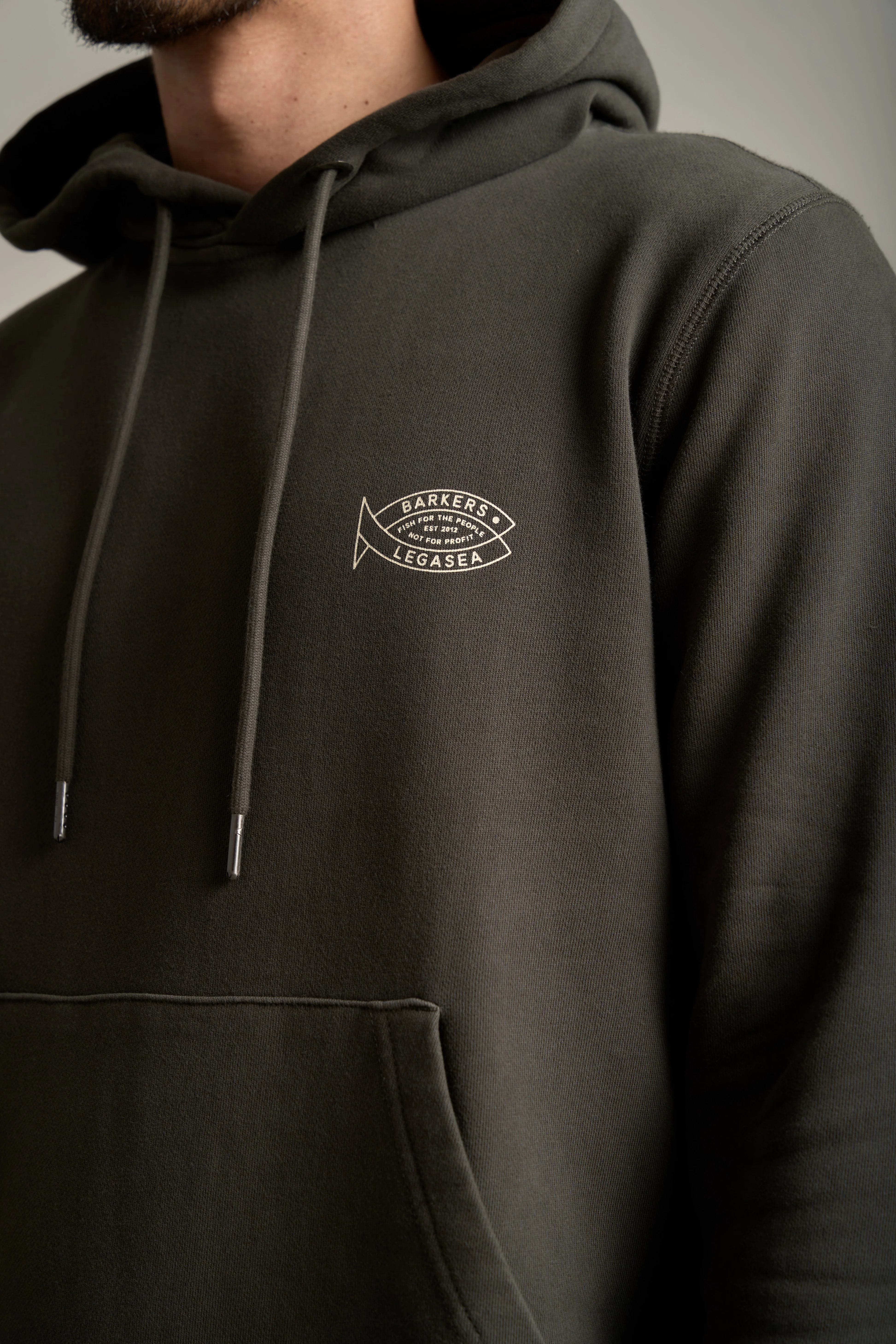 LegaSea GD Crayfish Hoody - Image 4