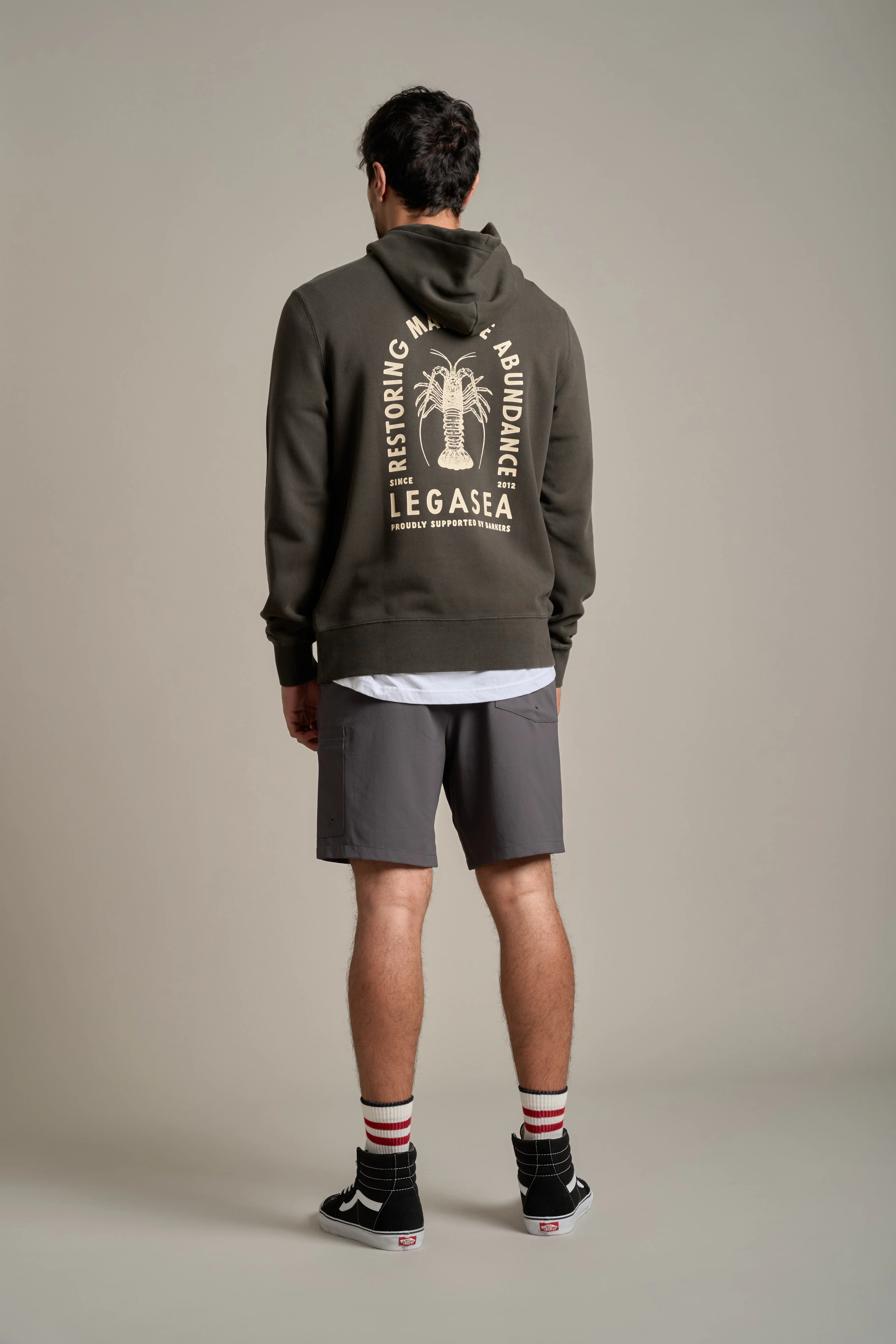 LegaSea GD Crayfish Hoody - Image 5
