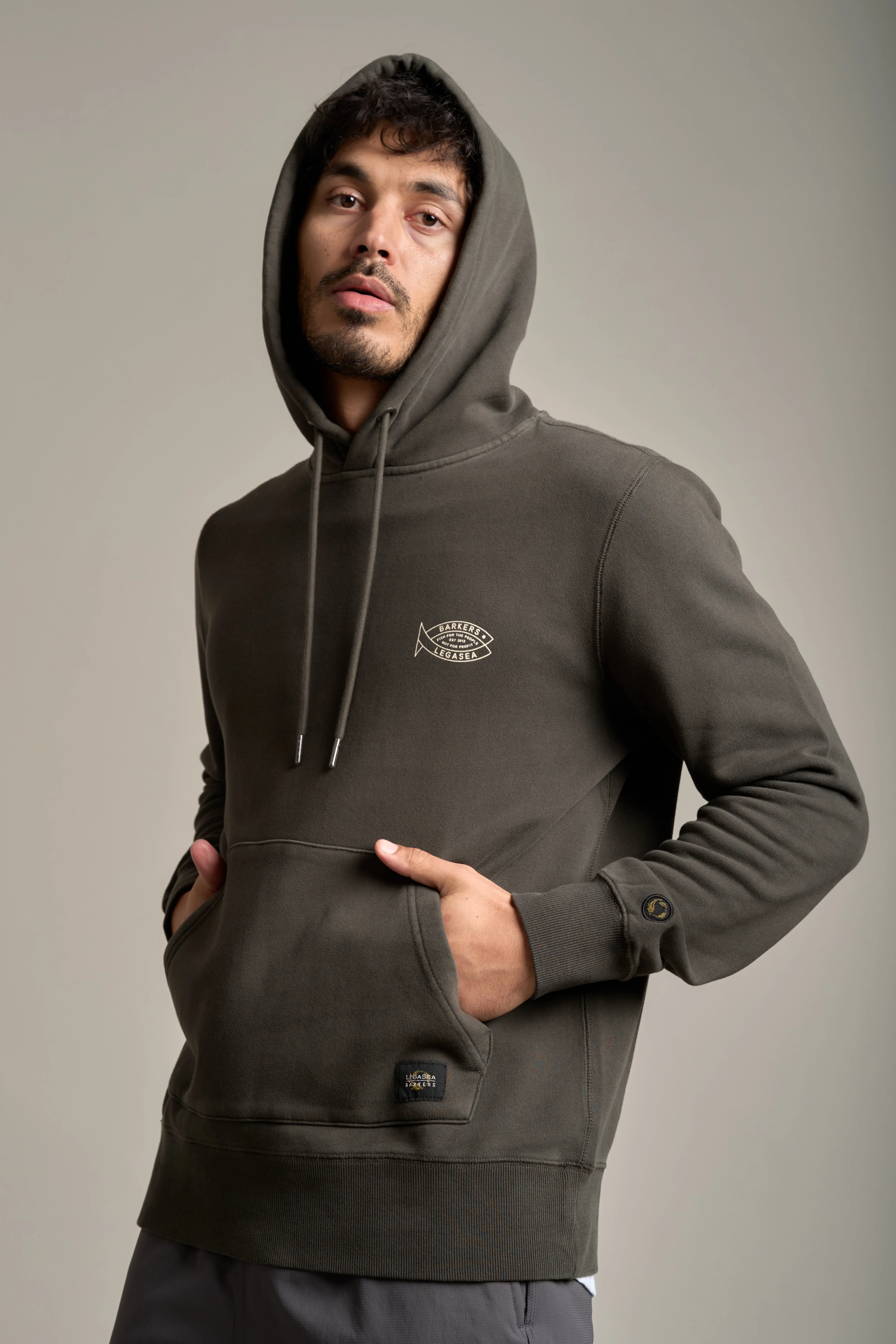 LegaSea GD Crayfish Hoody - Image 6