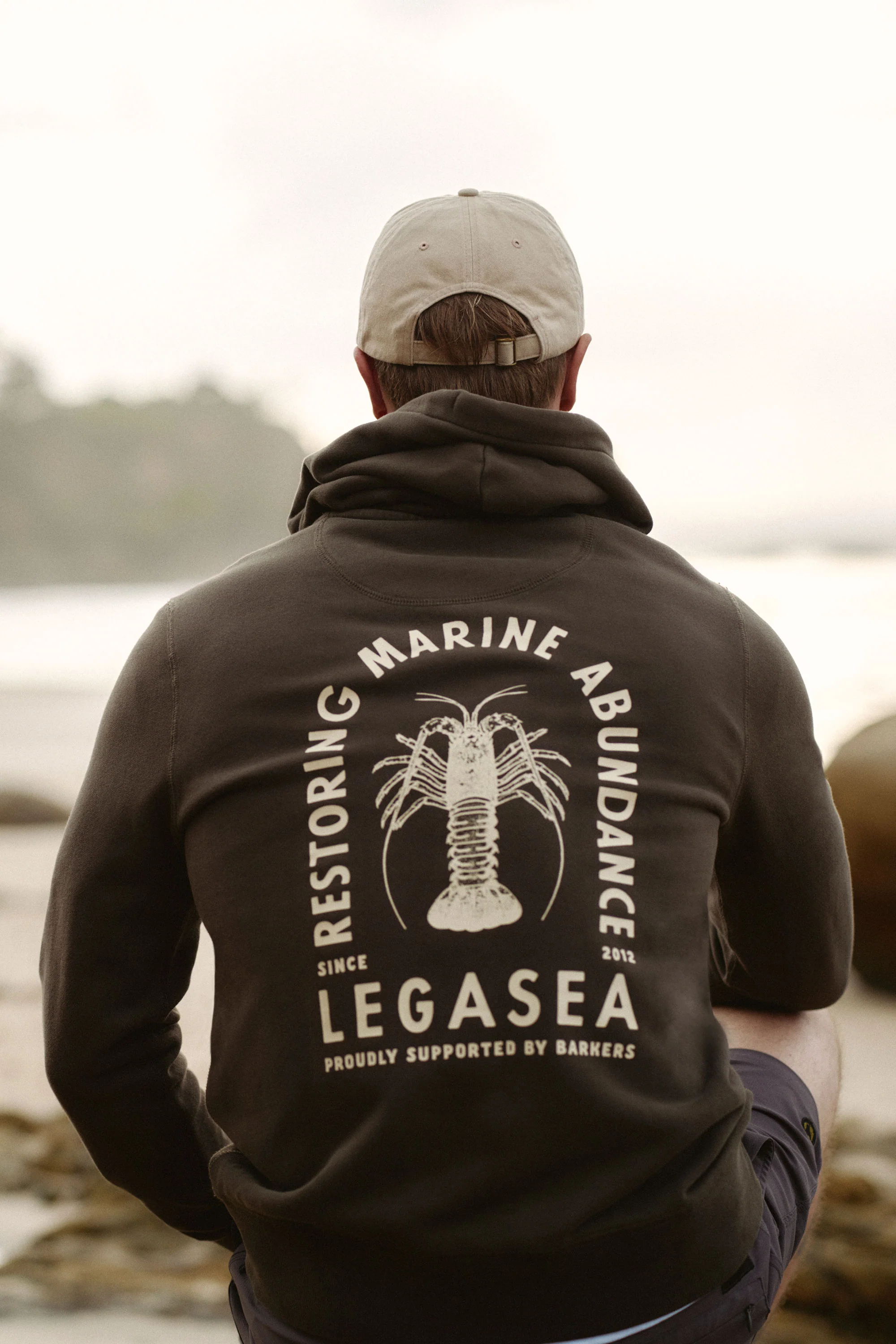LegaSea GD Crayfish Hoody - Image 7