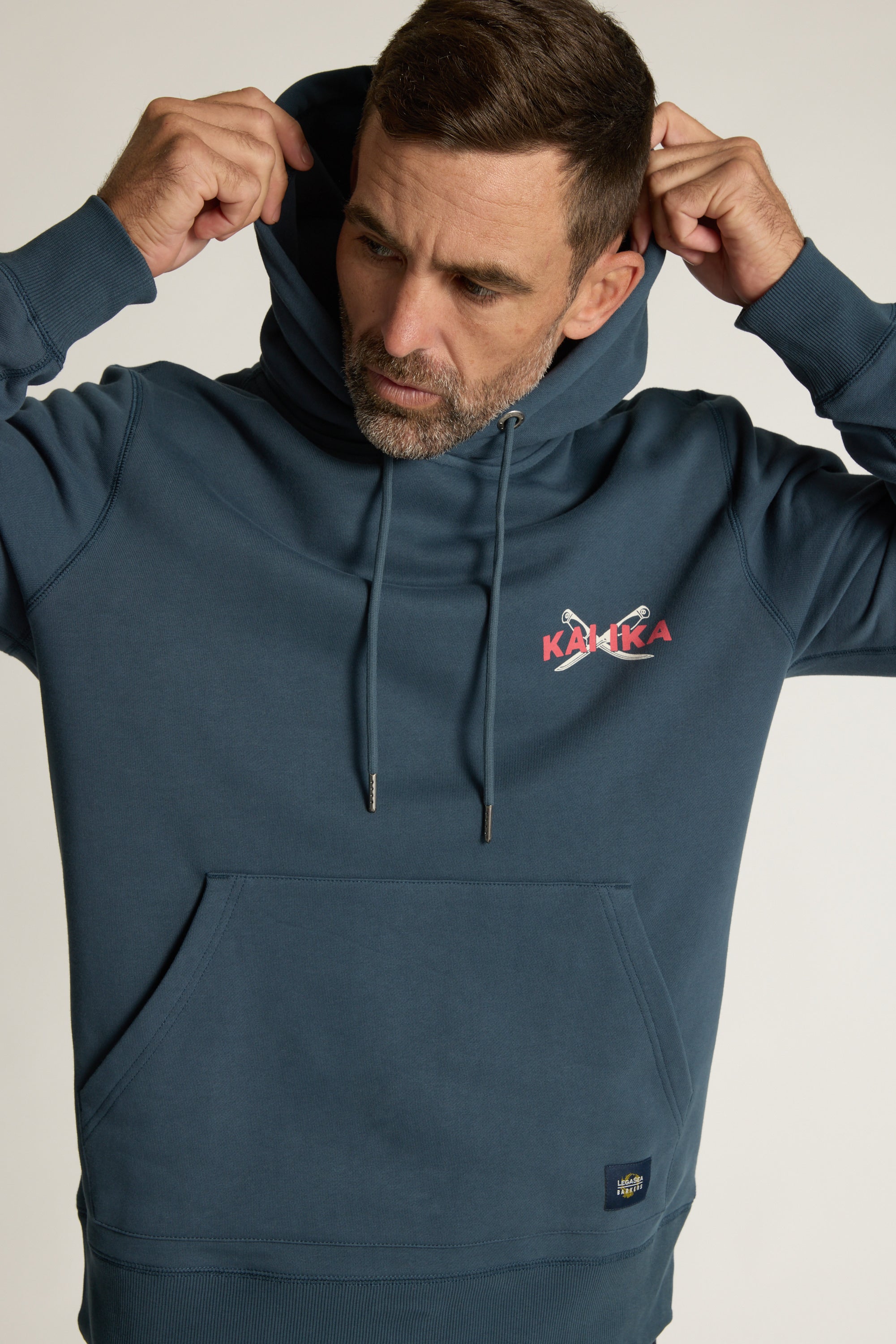 Legasea Kai Ika Hoodie - Image 2