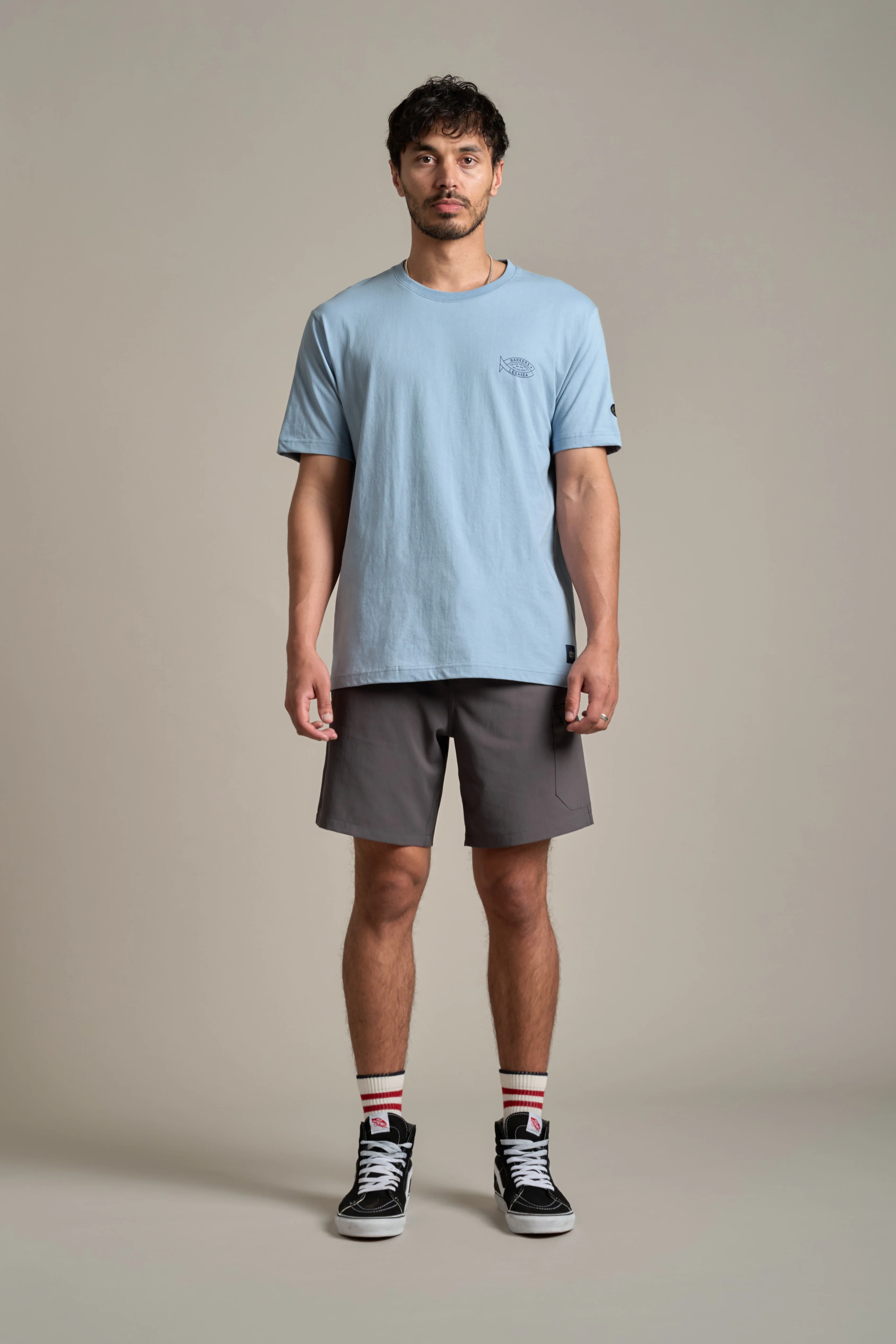 LegaSea Kai Ika Print Tee - Image 3