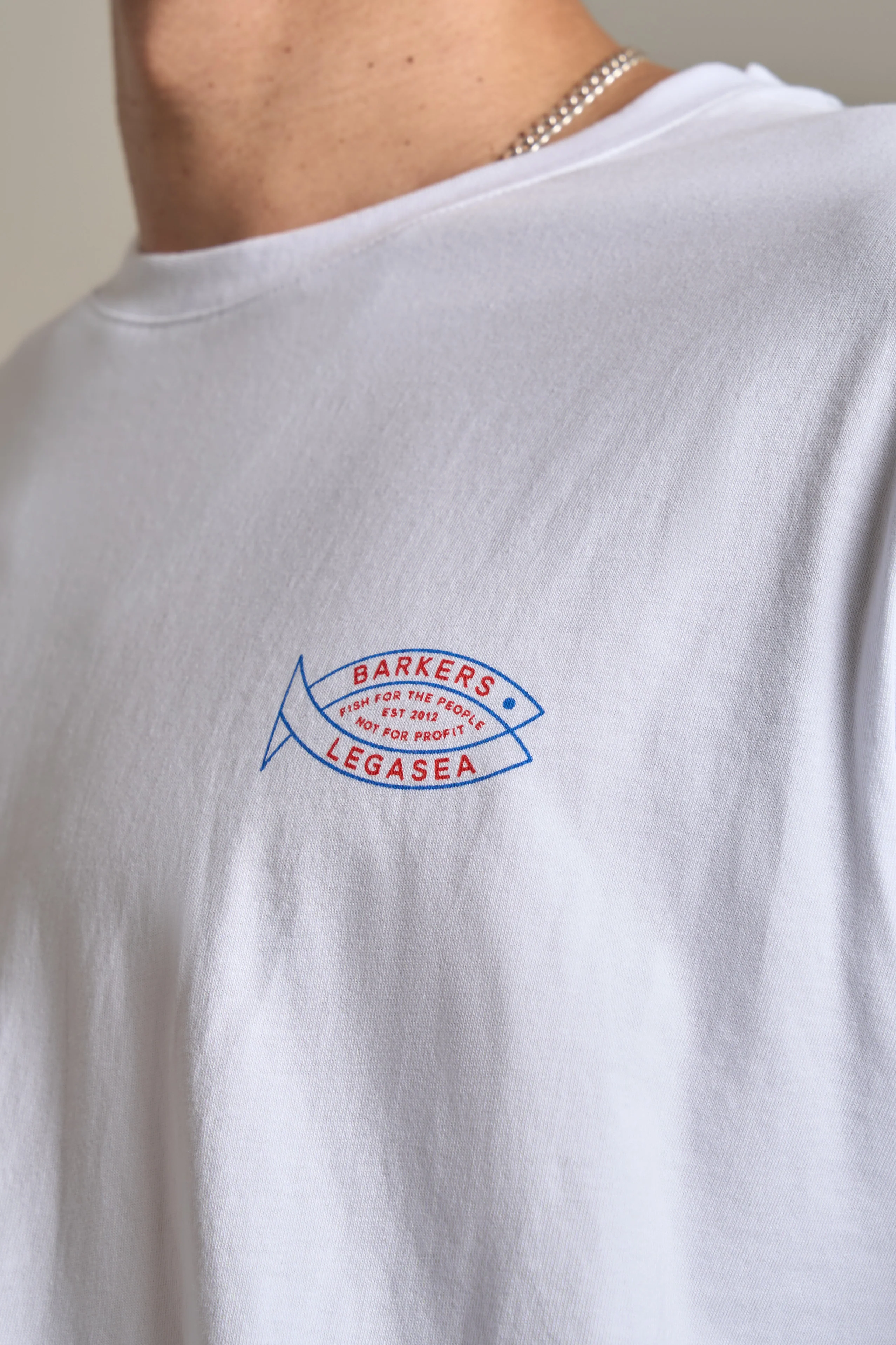LegaSea Let Them Grow Print Tee - Image 3