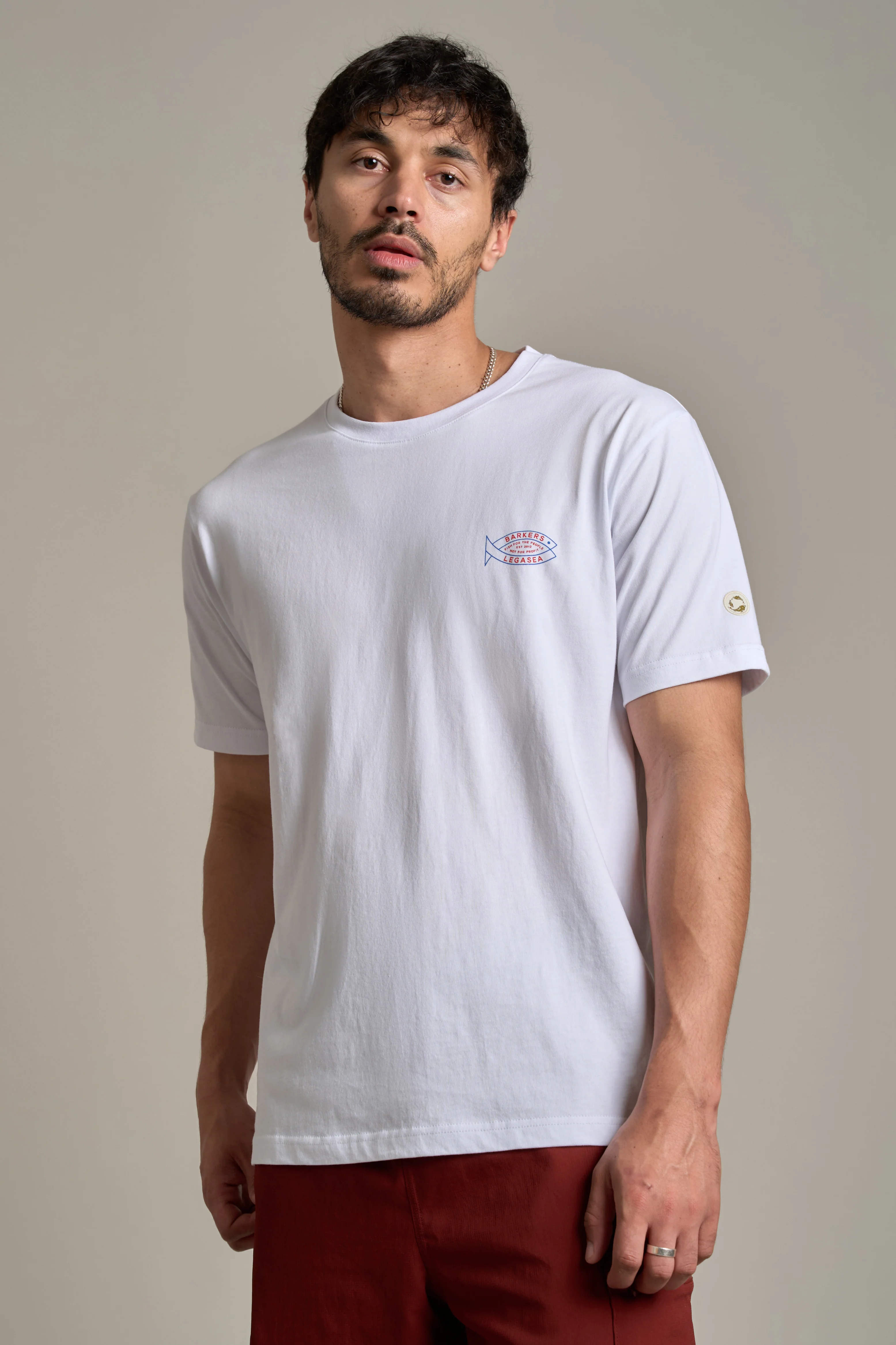 LegaSea Let Them Grow Print Tee - Image 4