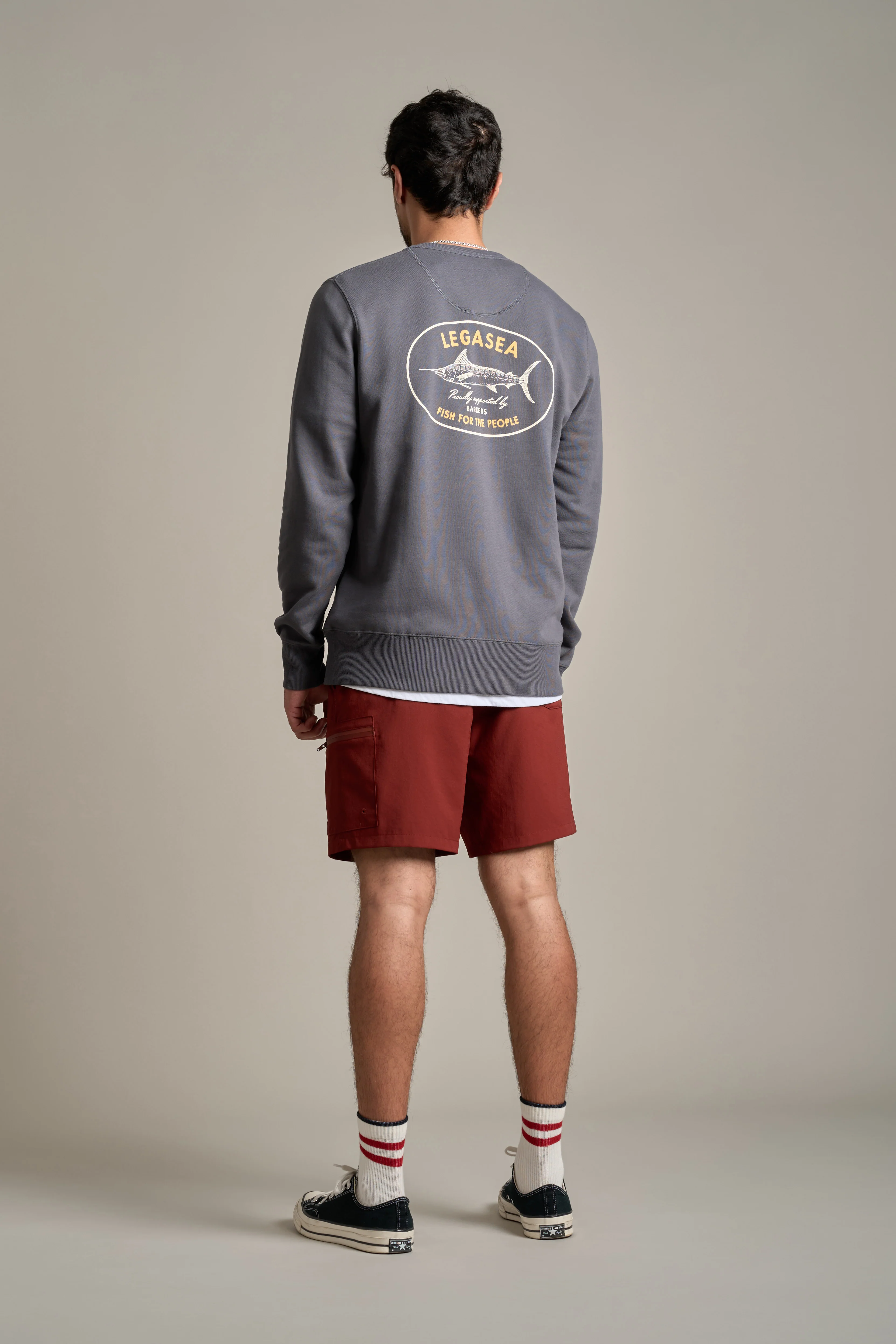 LegaSea Marlin Crew - Image 5